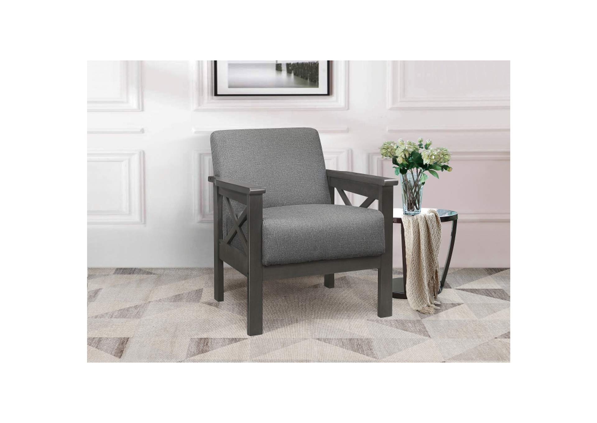 Herriman Accent Chair image 4