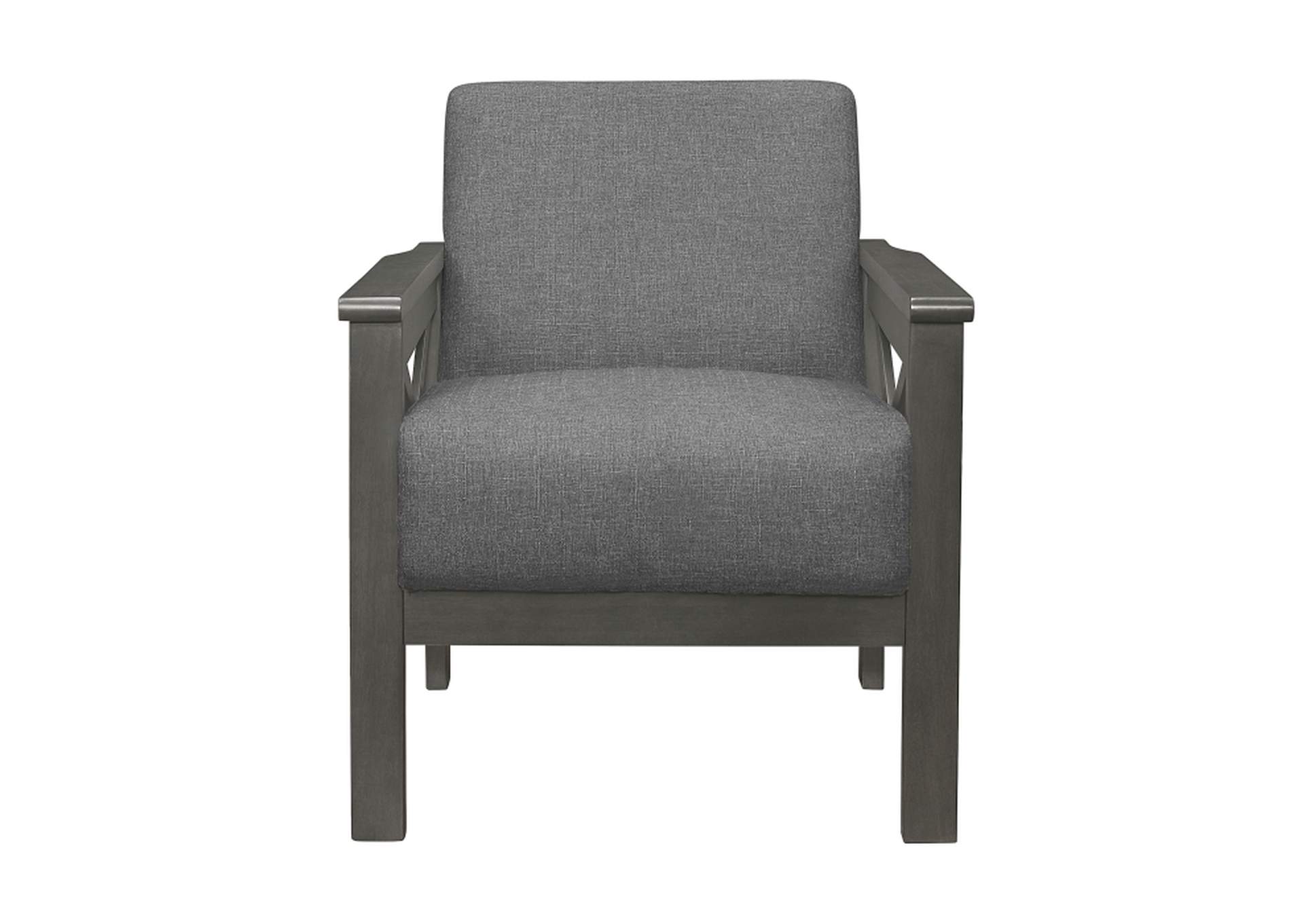 Herriman Accent Chair image 3