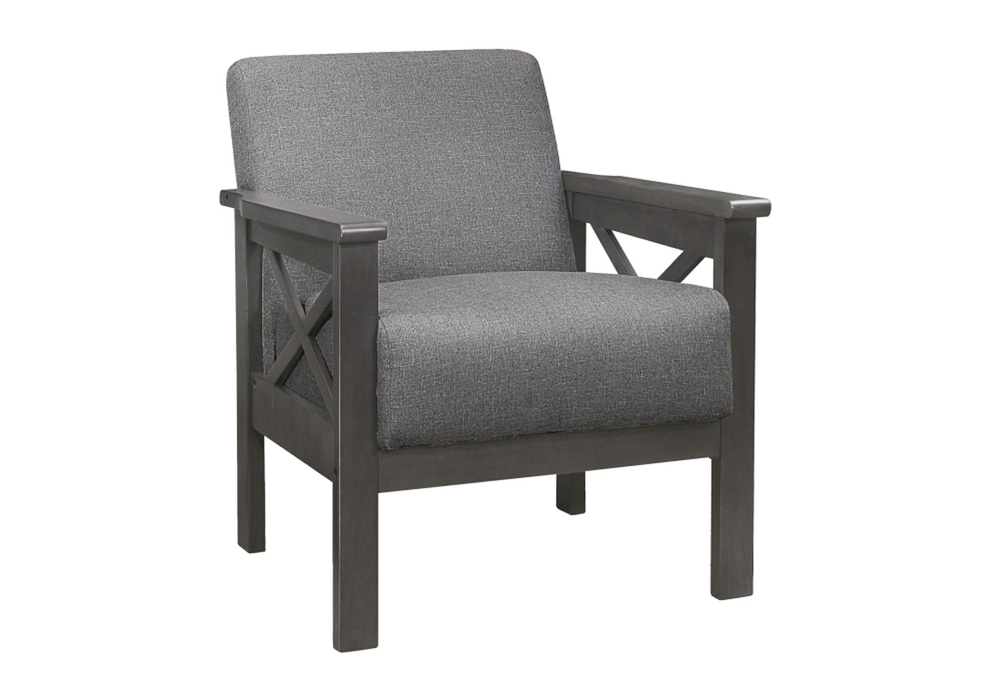 Herriman Accent Chair image 1