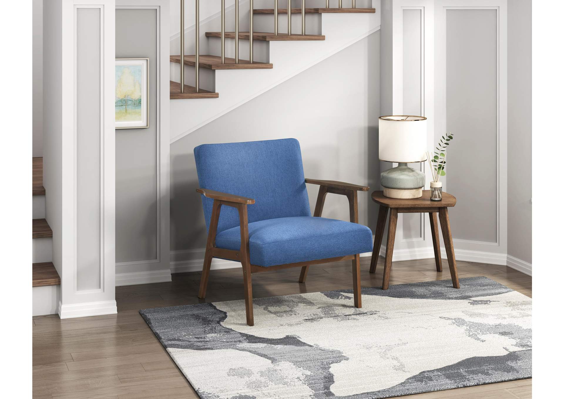 Omara Accent Chair image 6