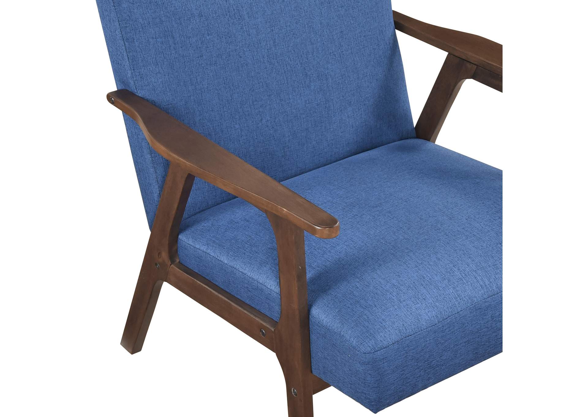 Omara Accent Chair image 5