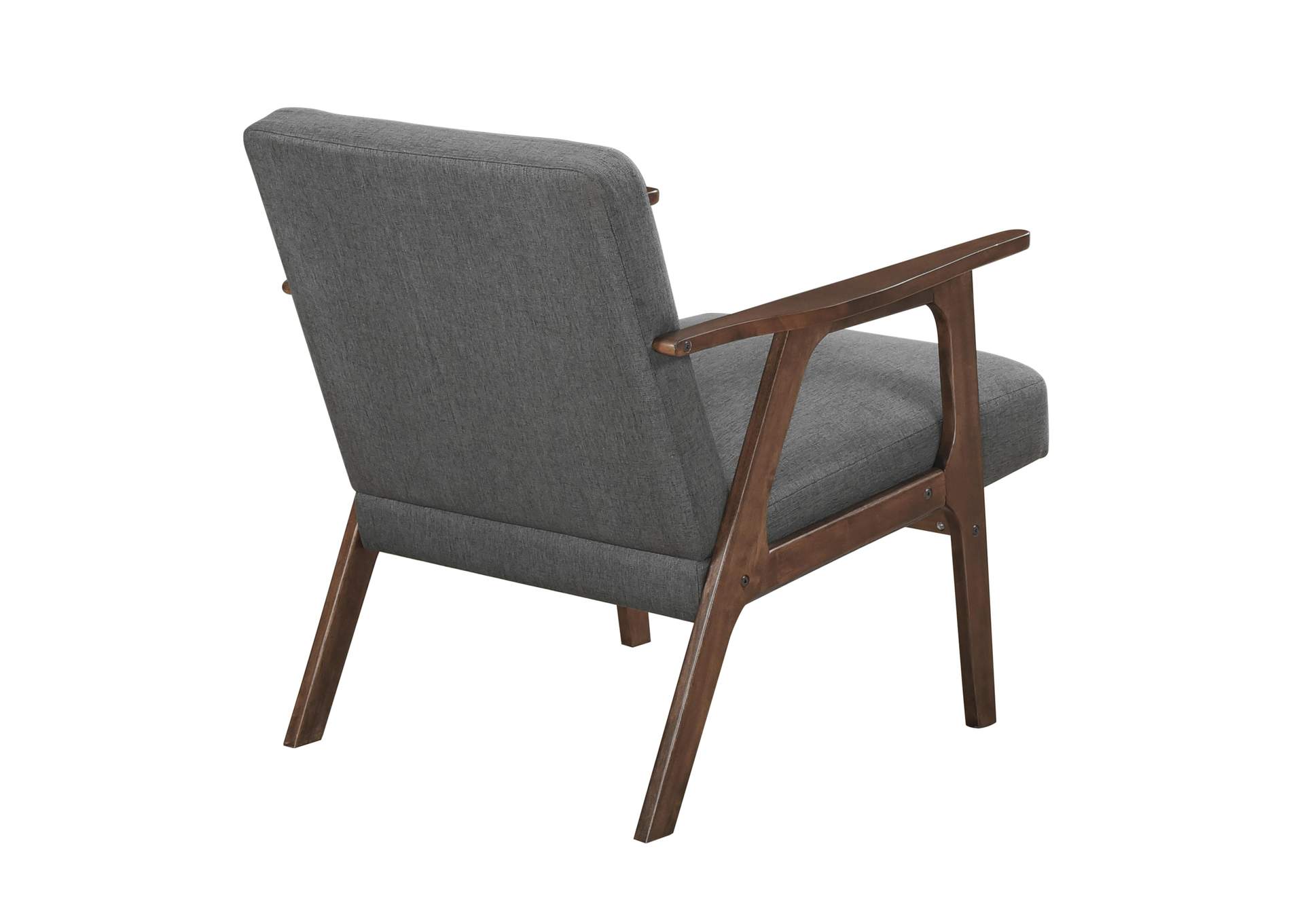 Omara Accent Chair image 4