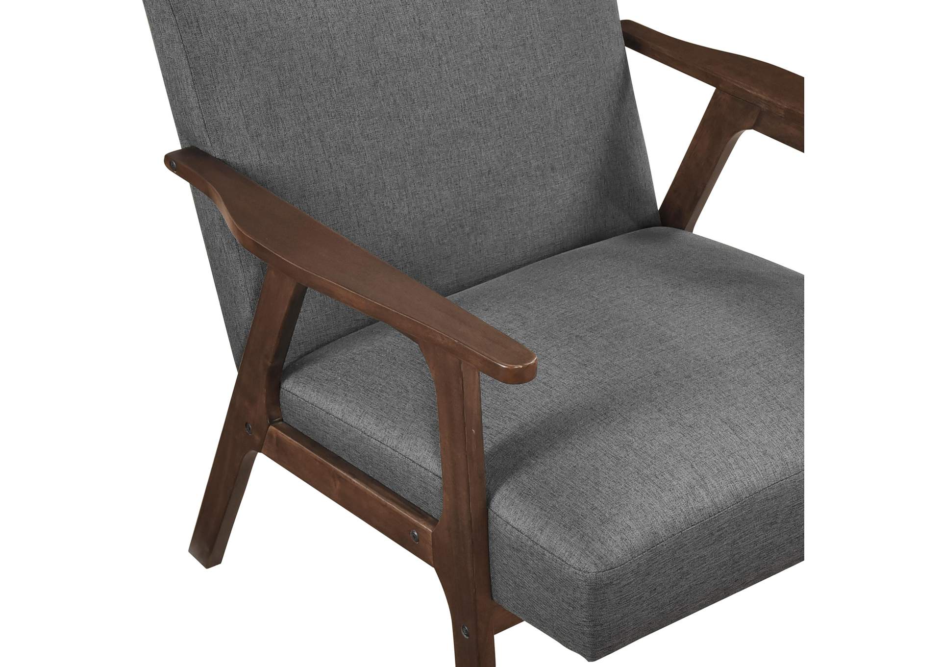Omara Accent Chair image 5