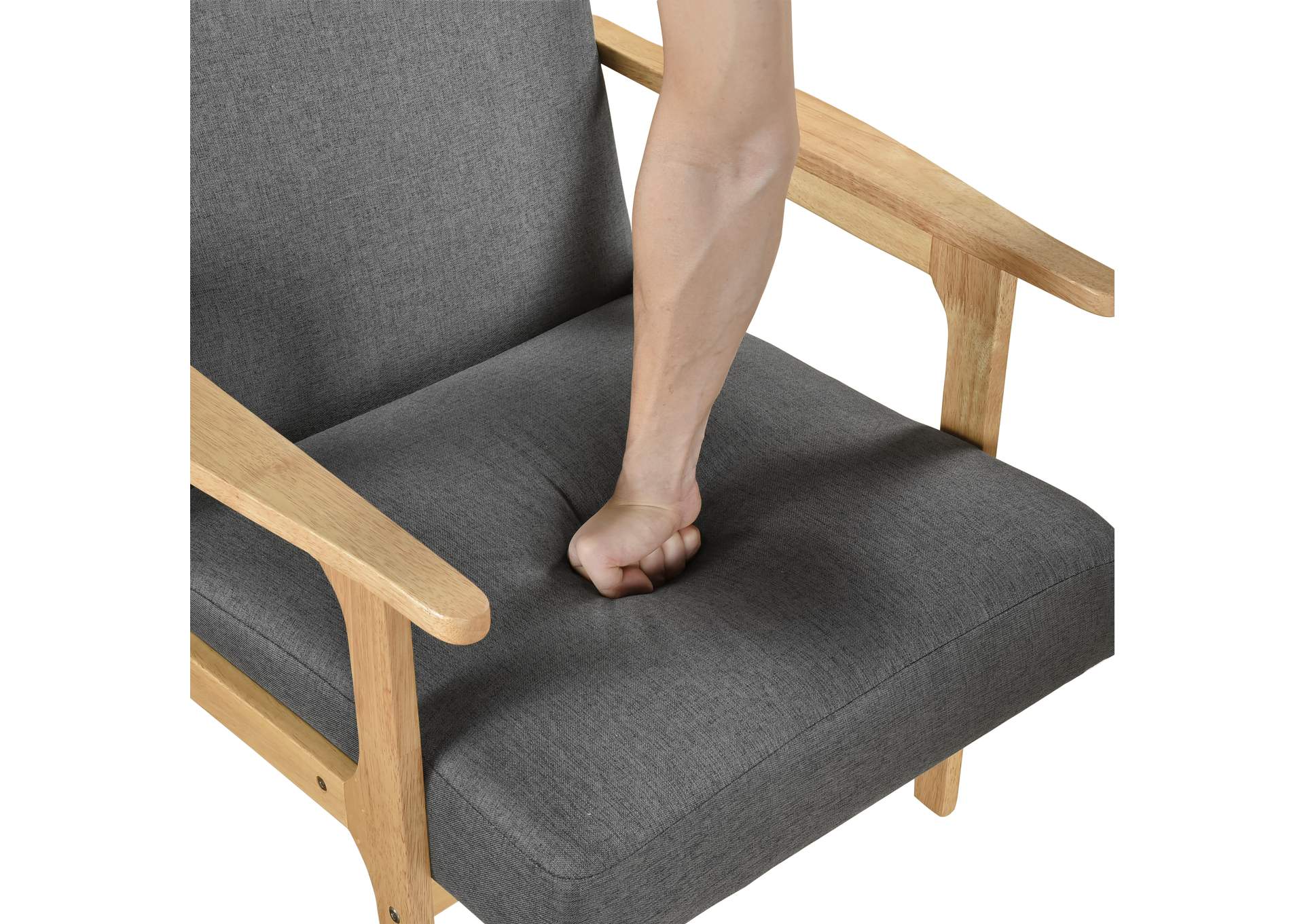 Accent Chair image 1