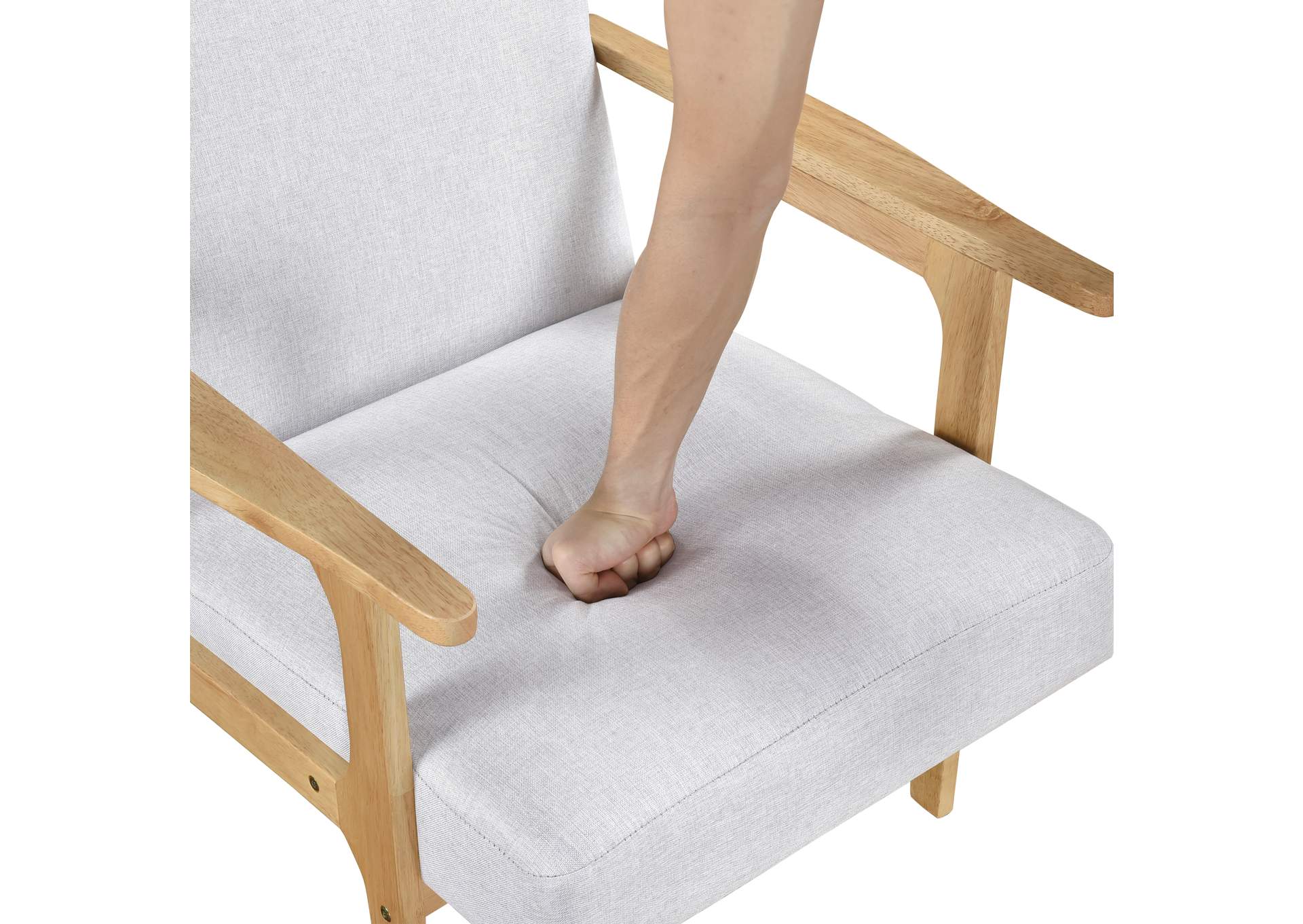 Accent Chair image 6