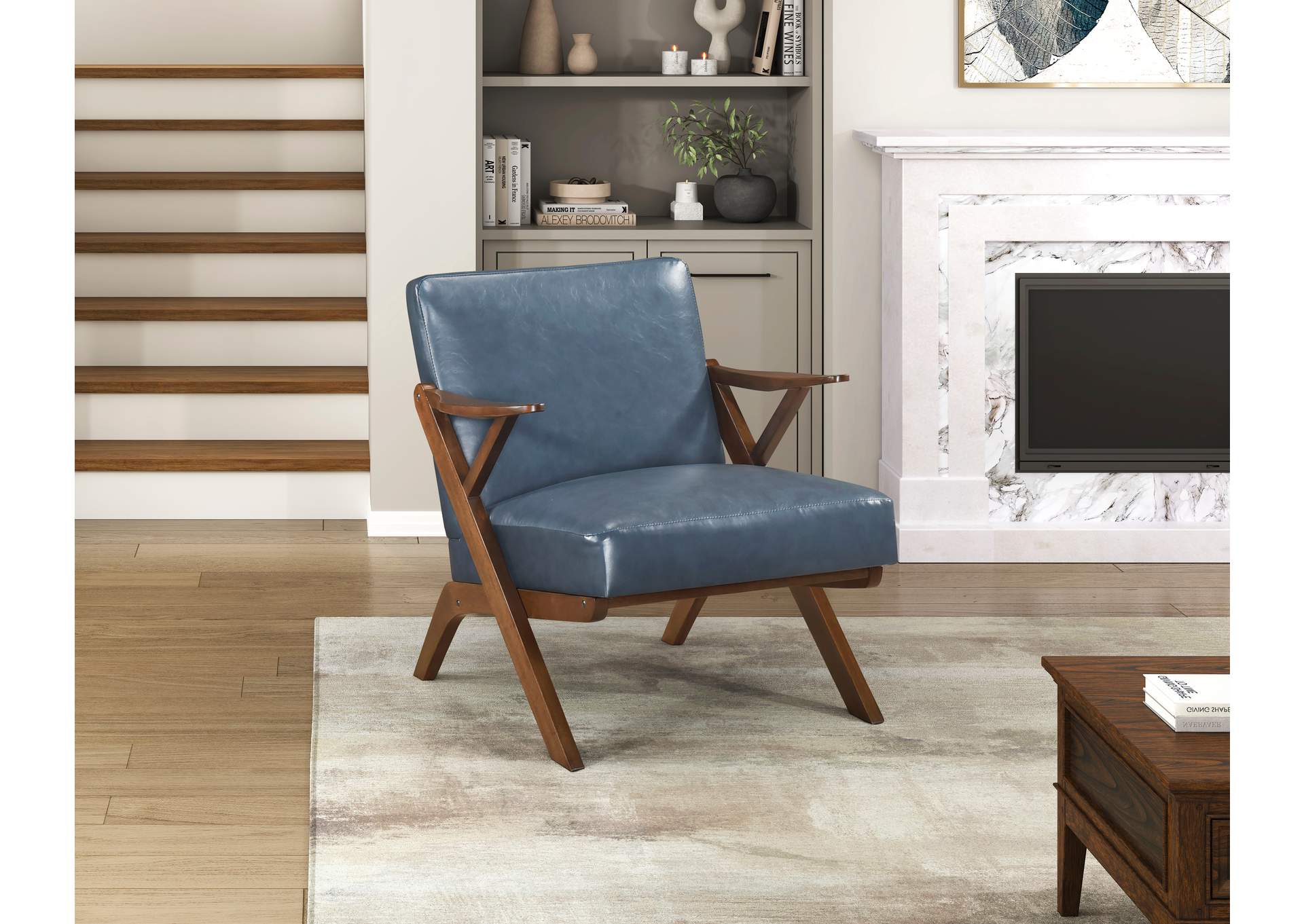 Accent Chair image 3