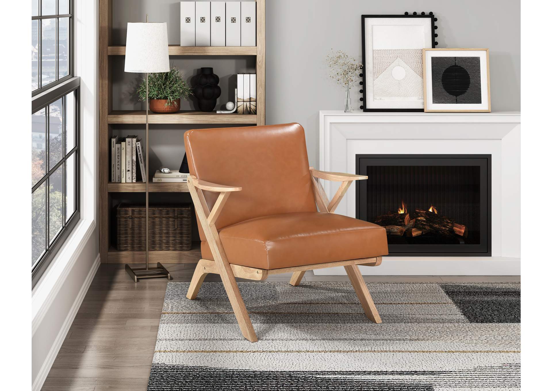 Accent Chair image 1