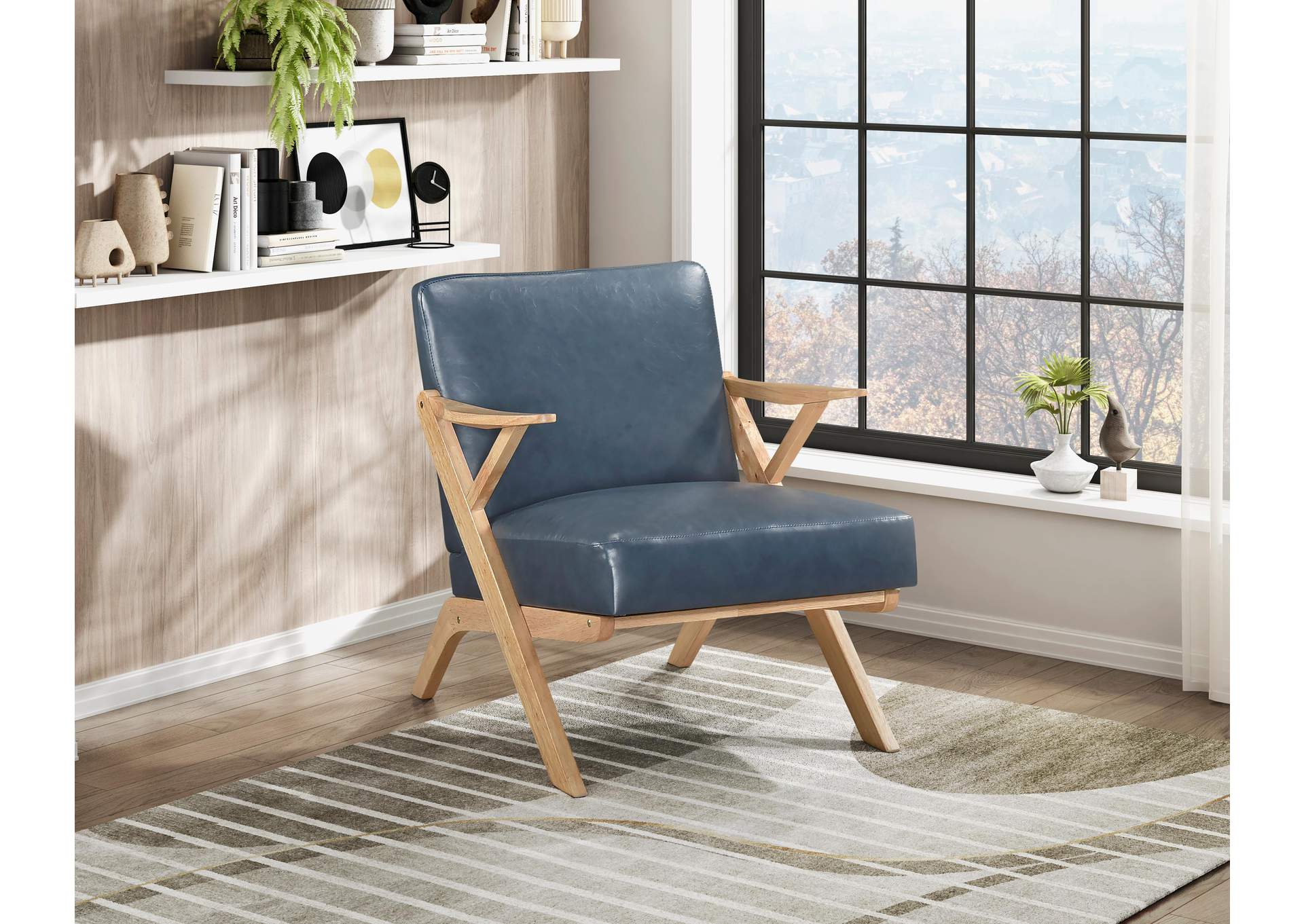 Gideon Accent Chair image 3
