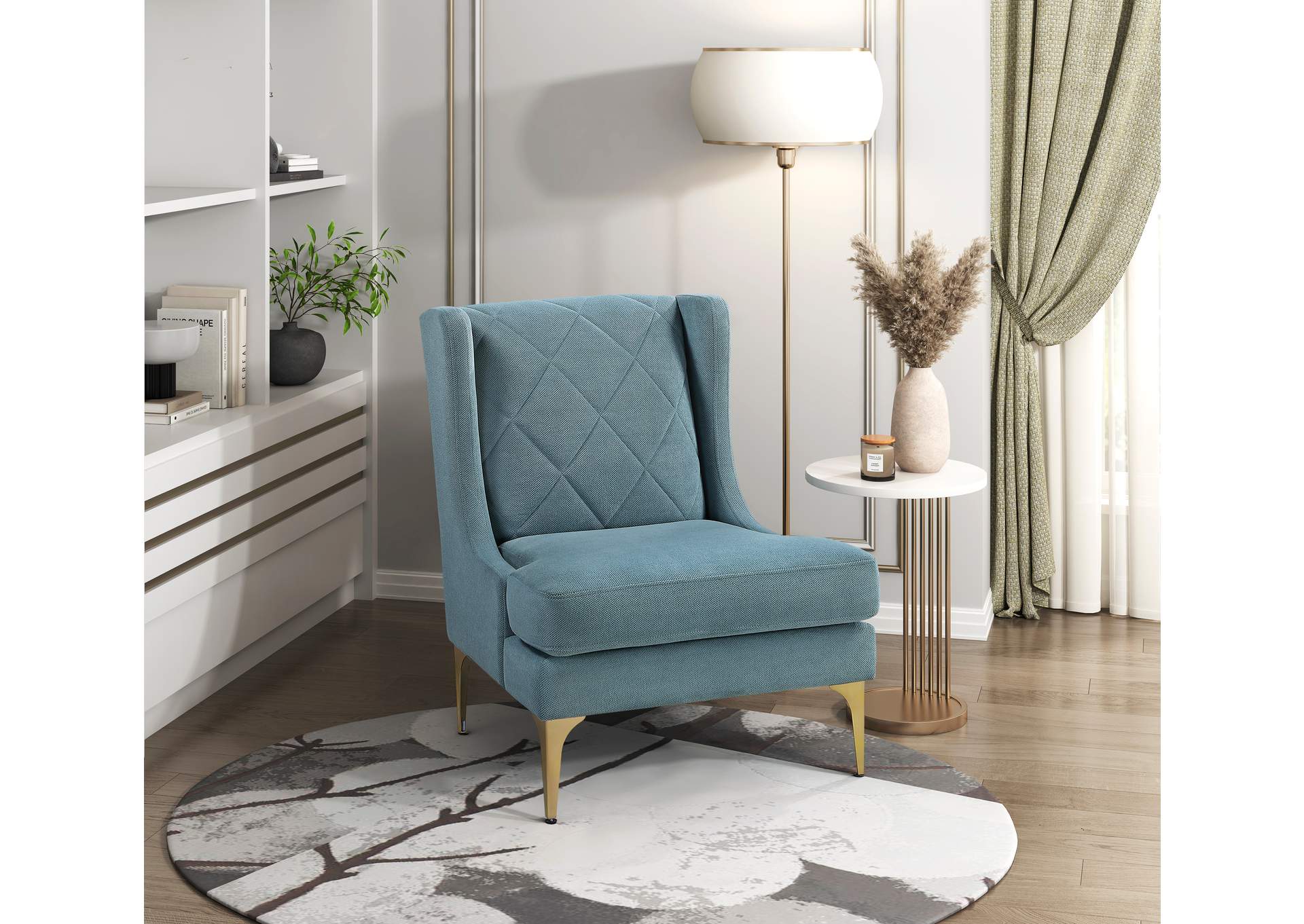 Accent Chair image 1