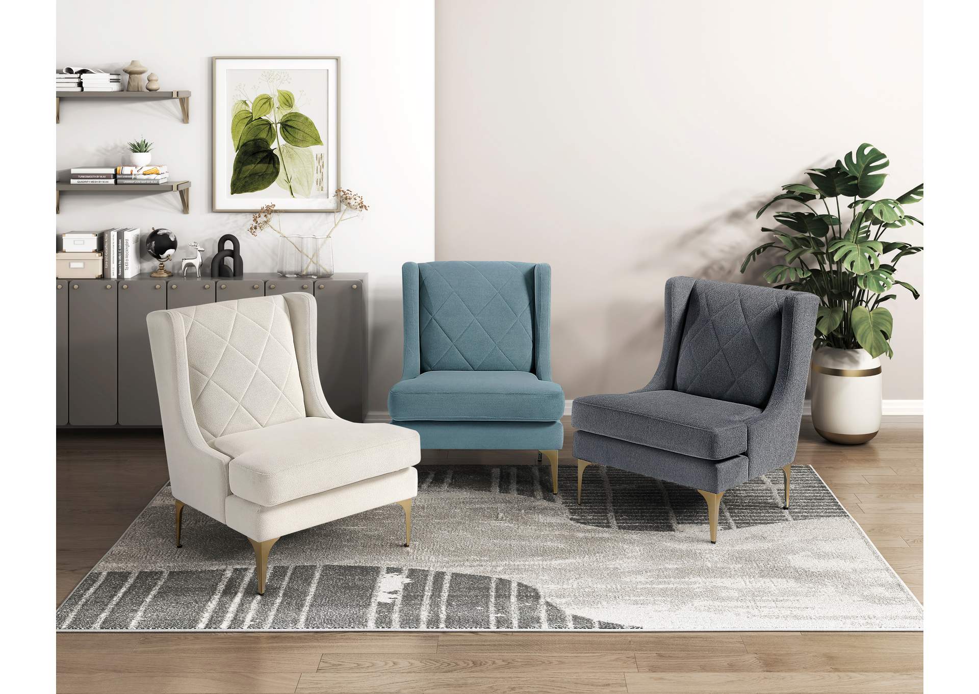 Accent Chair image 4