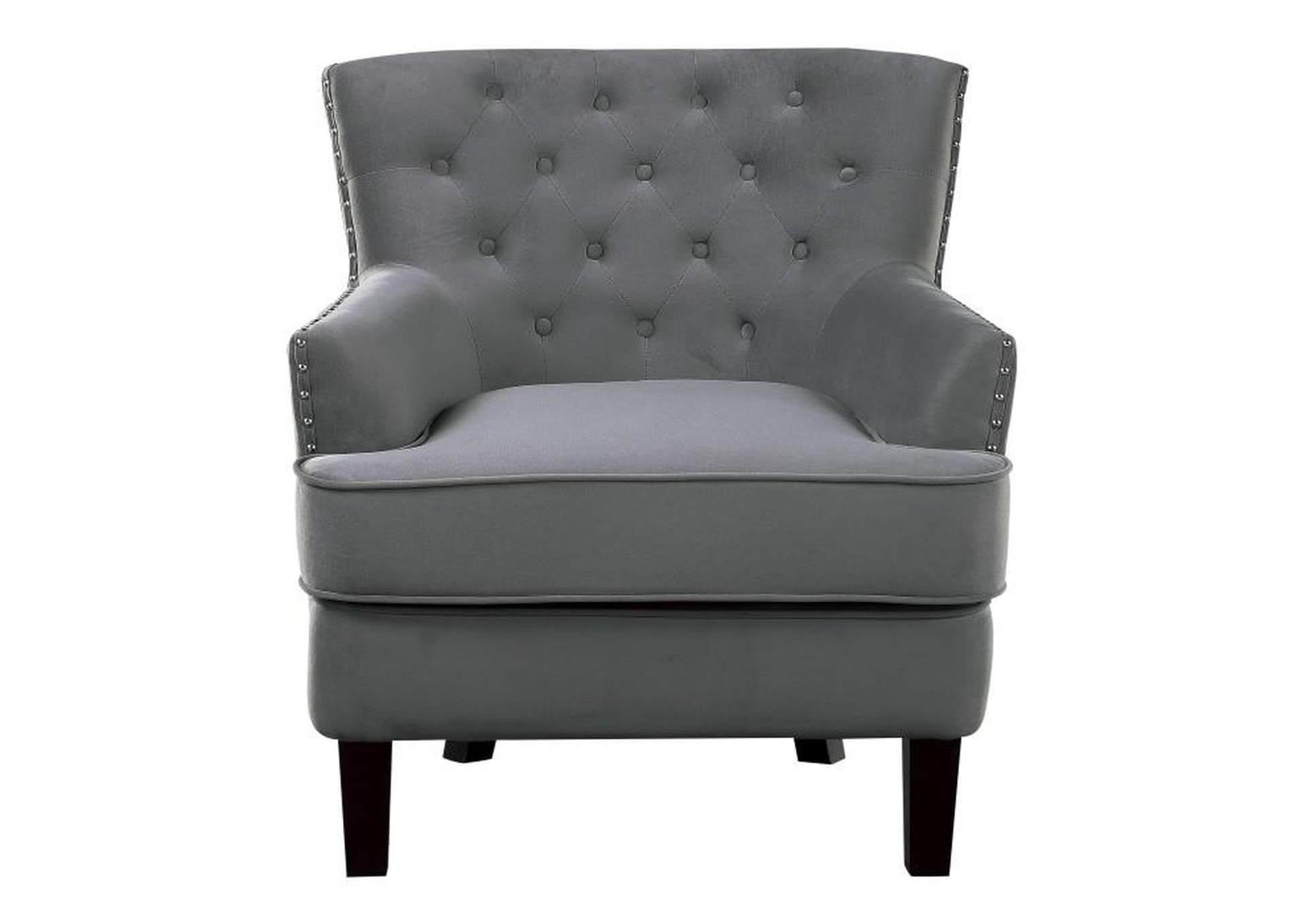 Hammond Accent Chair image 1