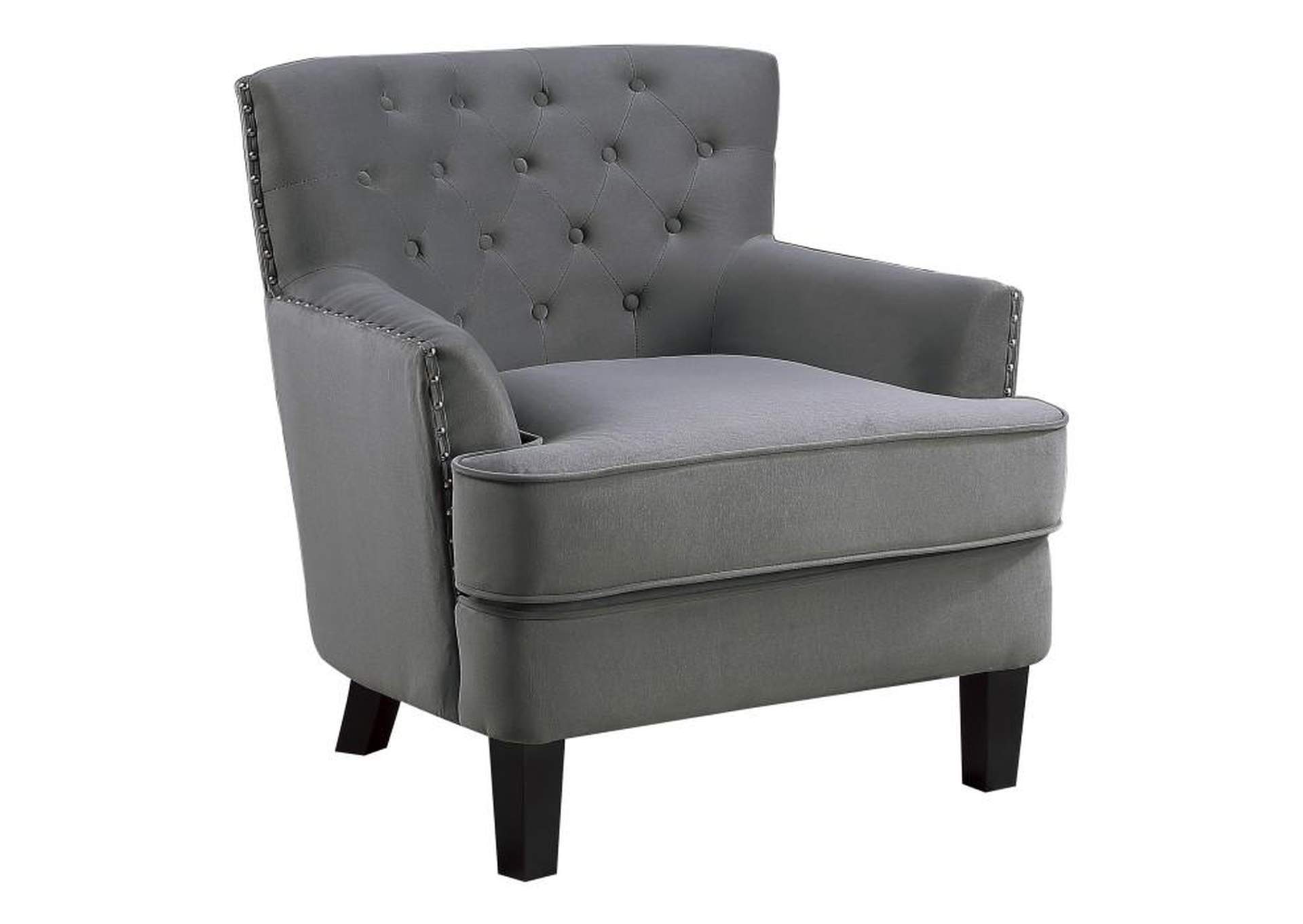 Hammond Accent Chair image 3