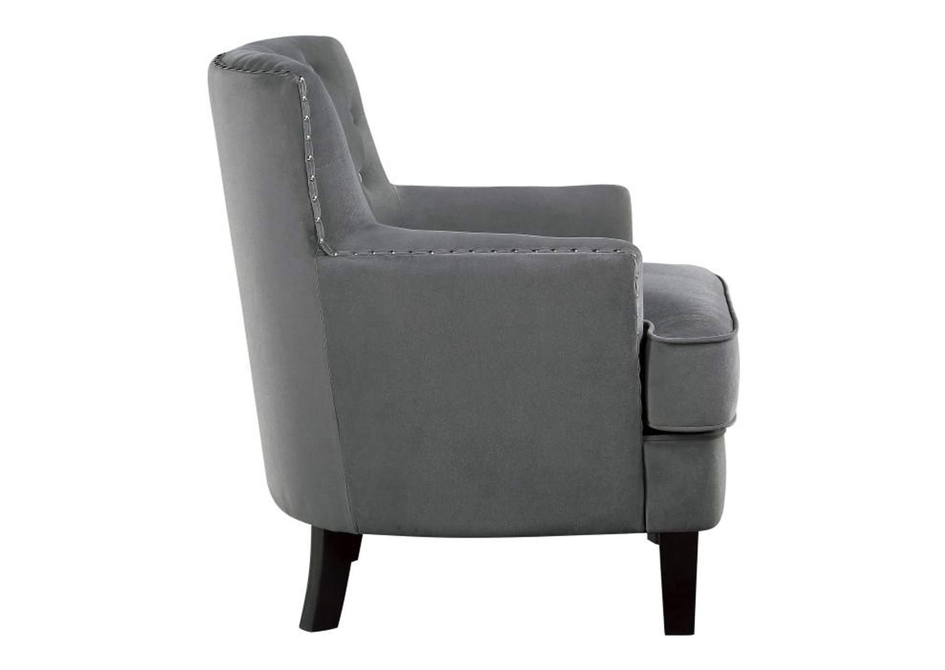 Hammond Accent Chair image 4