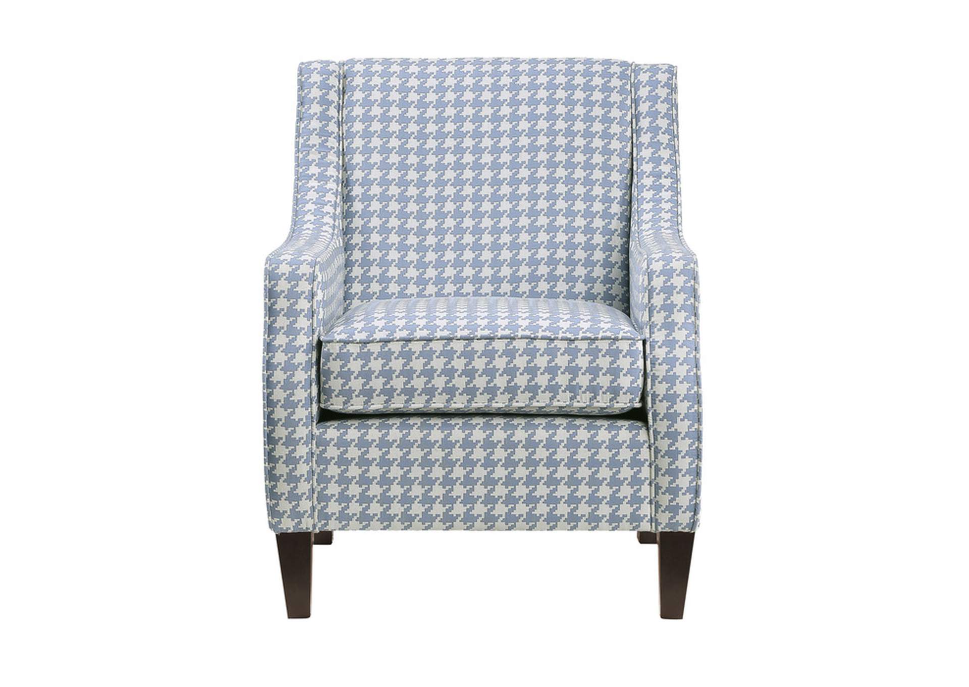 Fischer Accent Chair image 1
