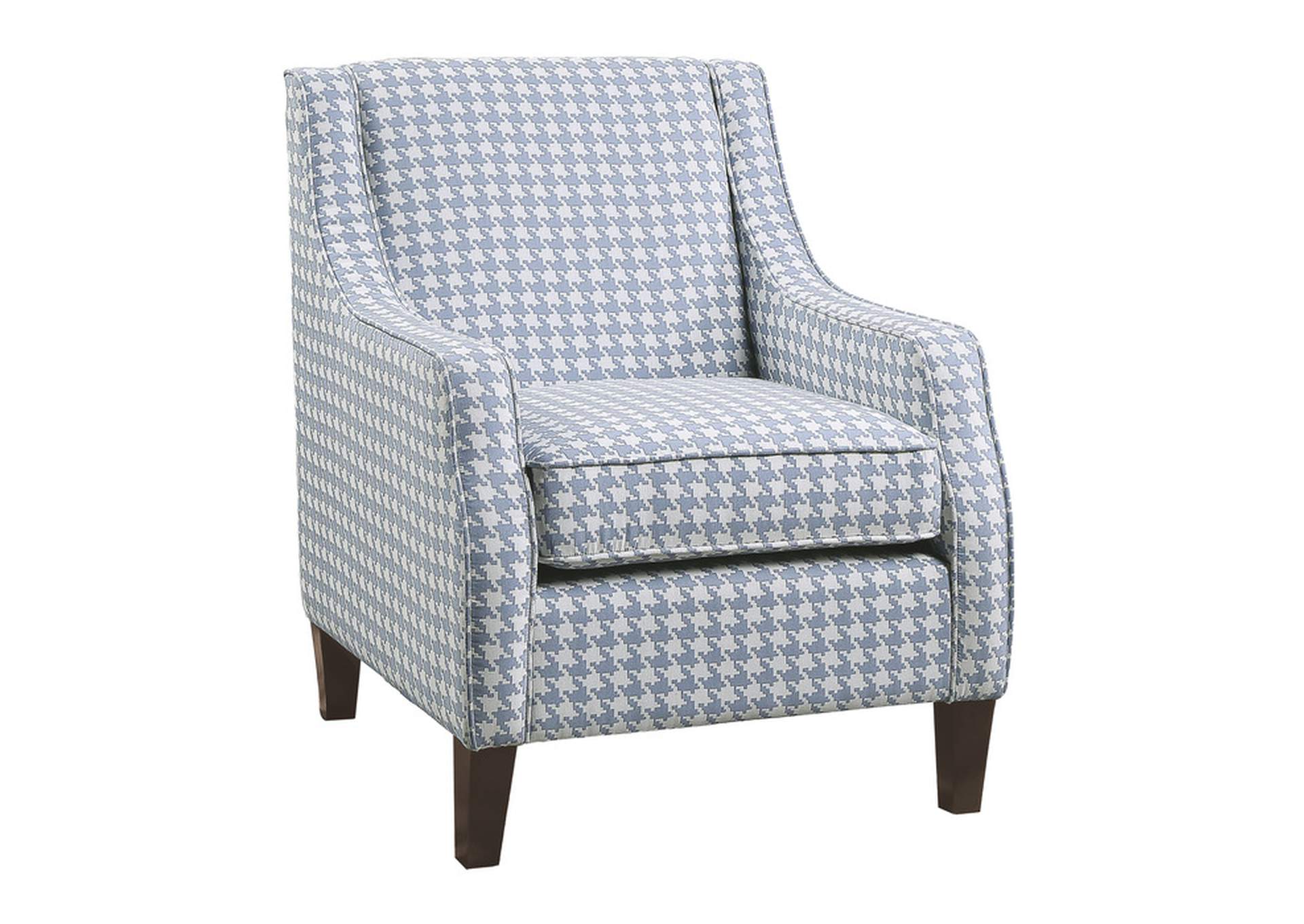 Fischer Accent Chair image 3