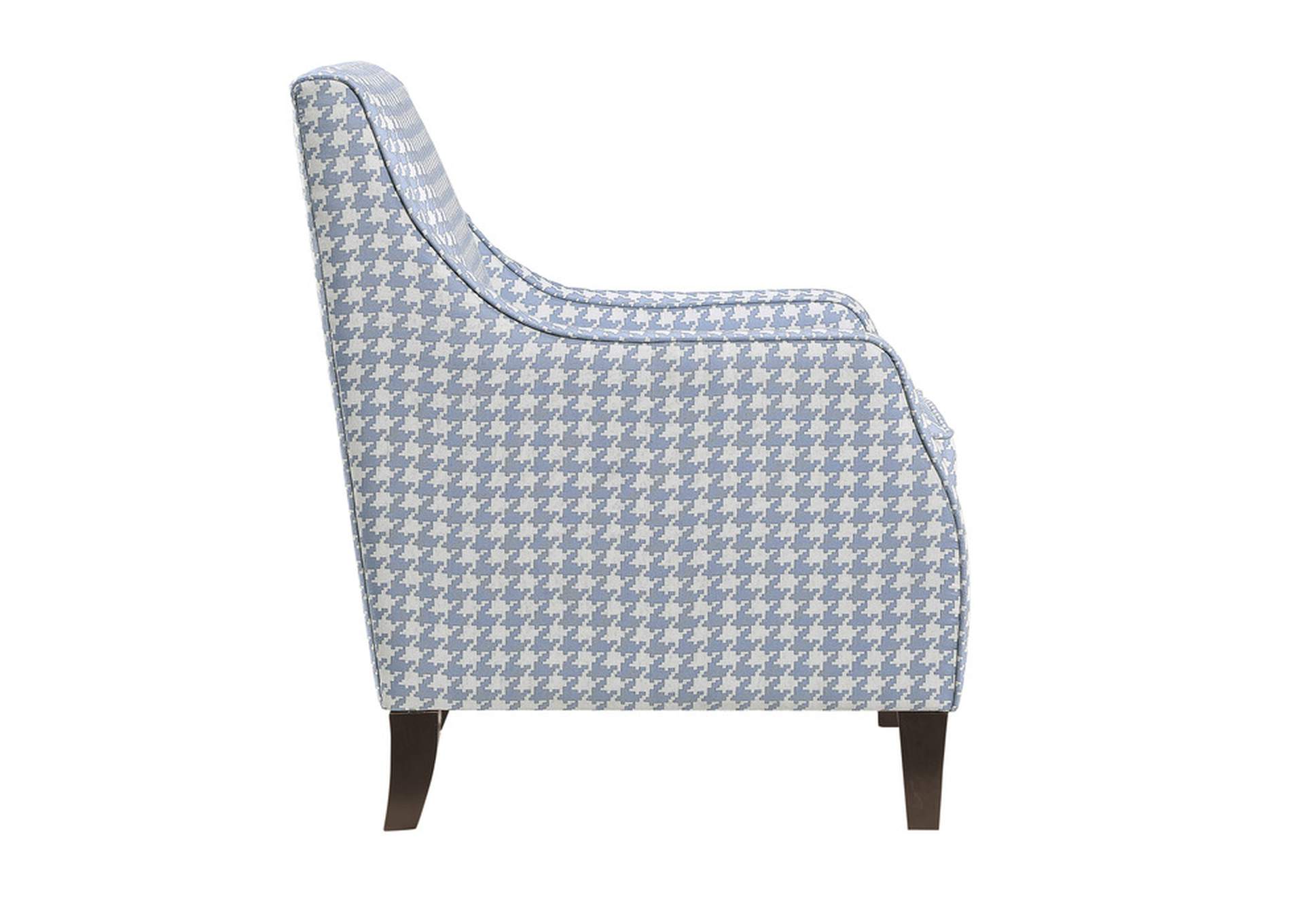 Fischer Accent Chair image 4