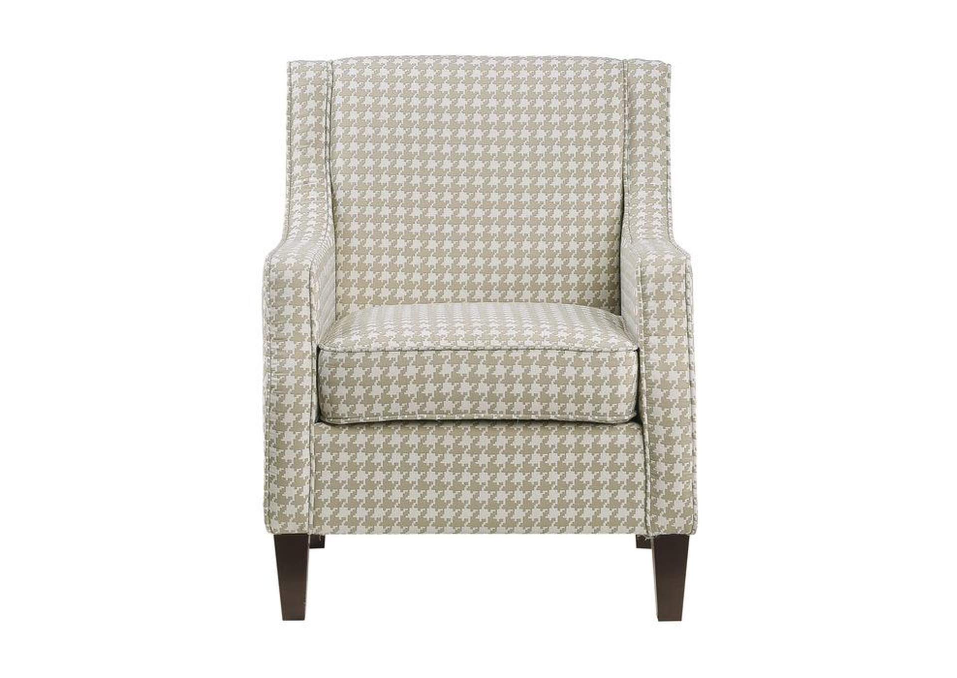 Fischer Accent Chair image 1