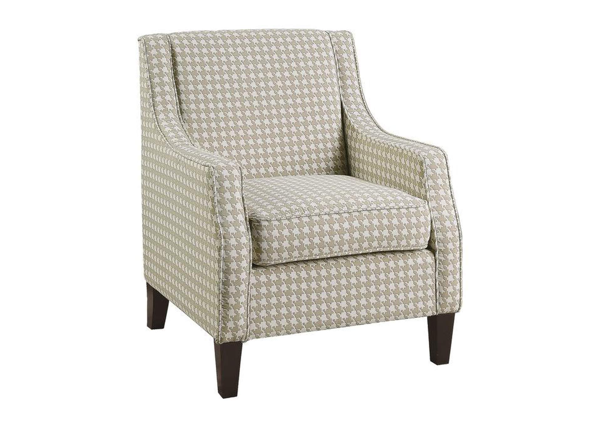 Fischer Accent Chair image 4