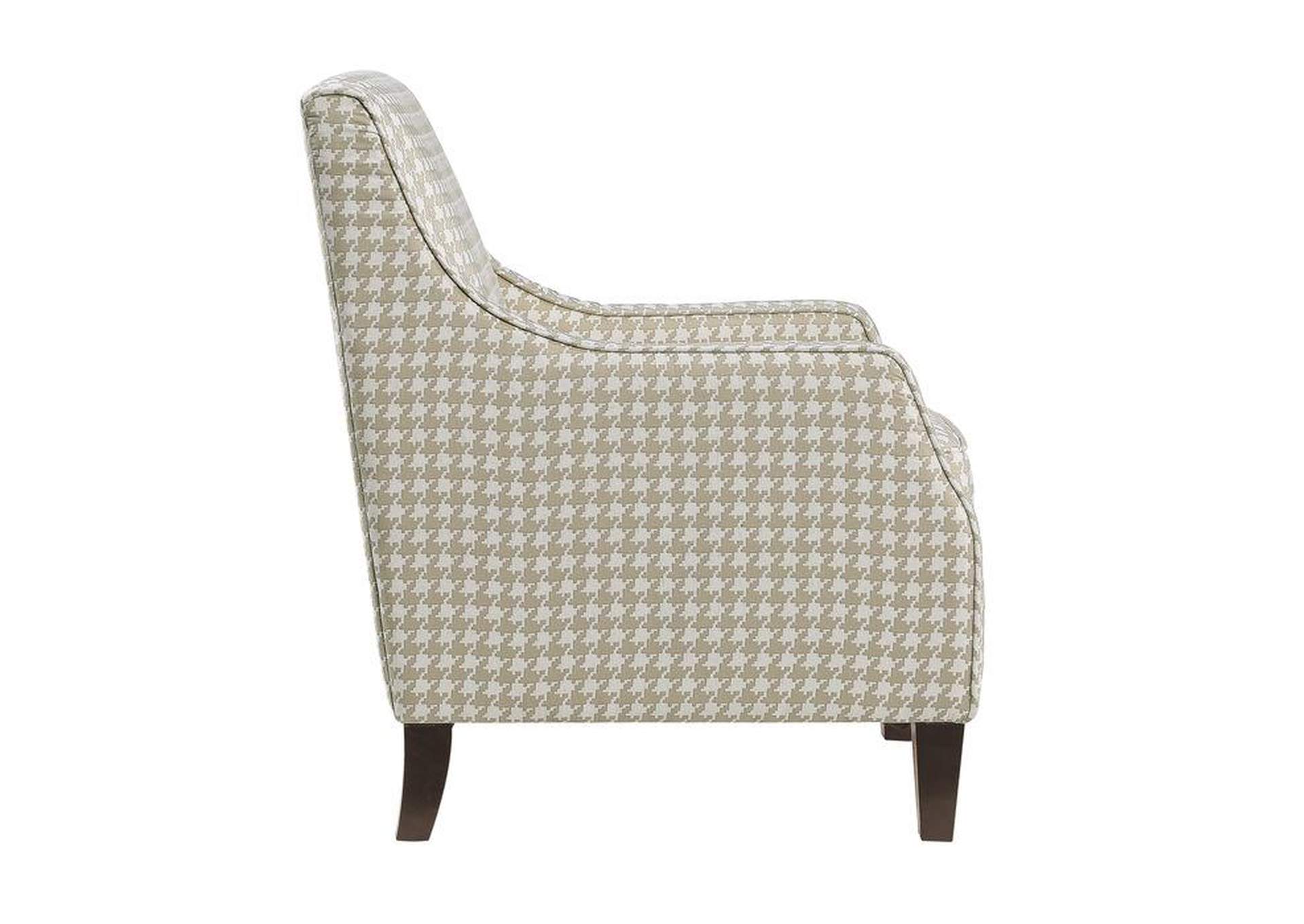 Fischer Accent Chair image 5
