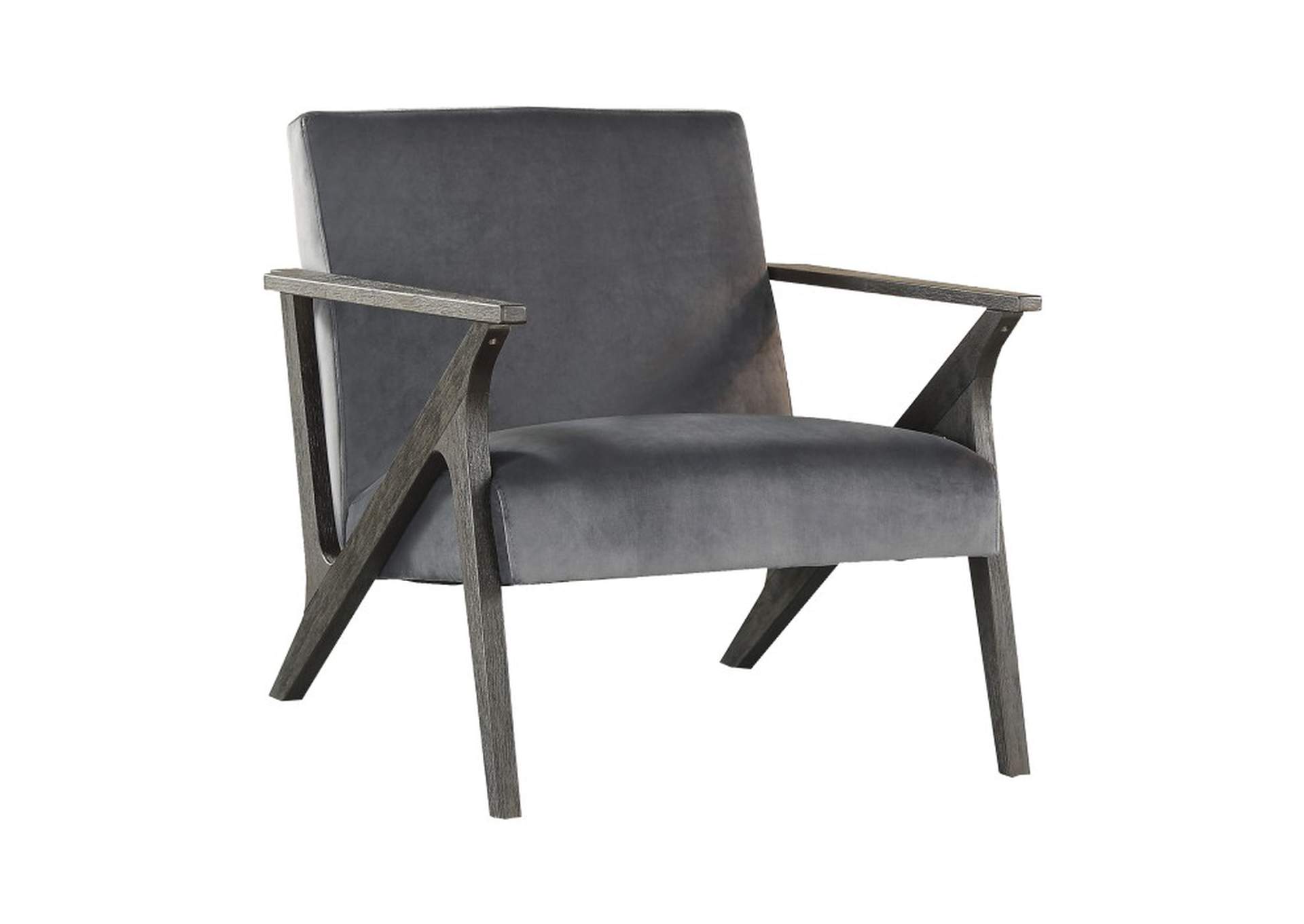 Coriana Accent Chair image 1
