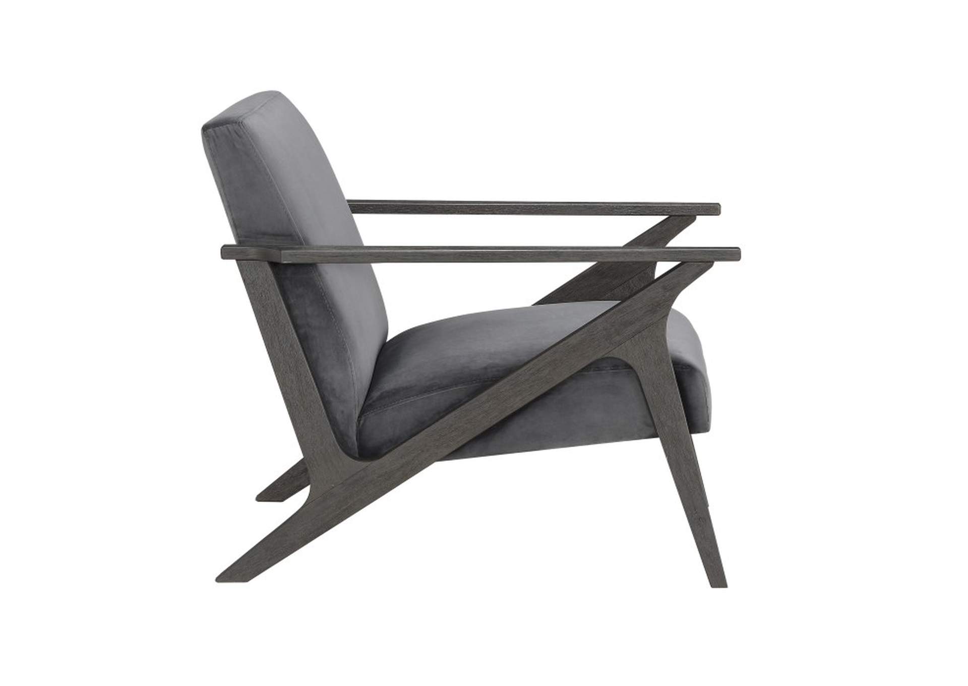 Coriana Accent Chair image 3