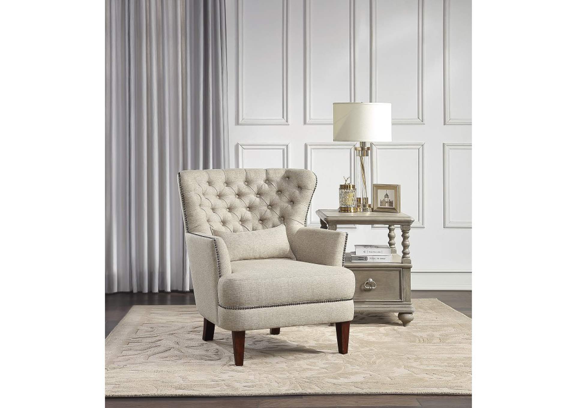 Marriana Accent Chair