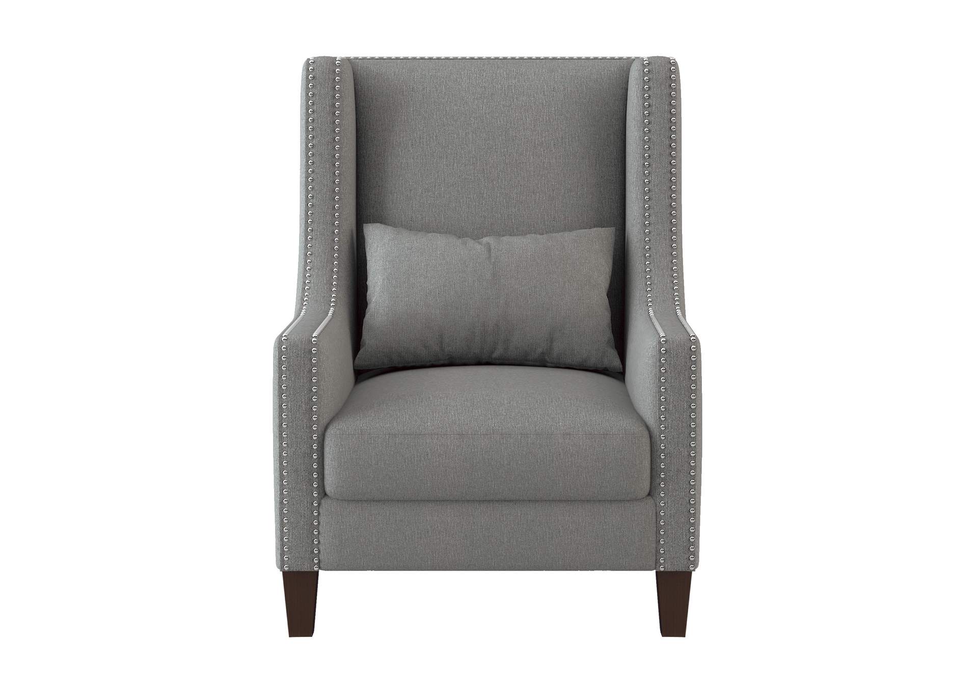 Keller Accent Chair