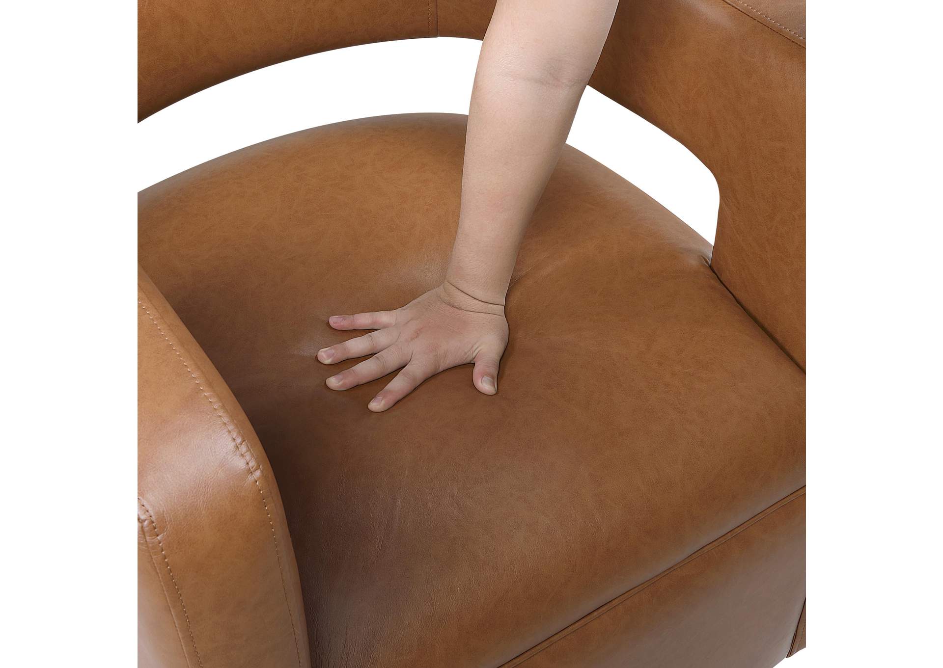 Sawyer Swivel Chair image 8