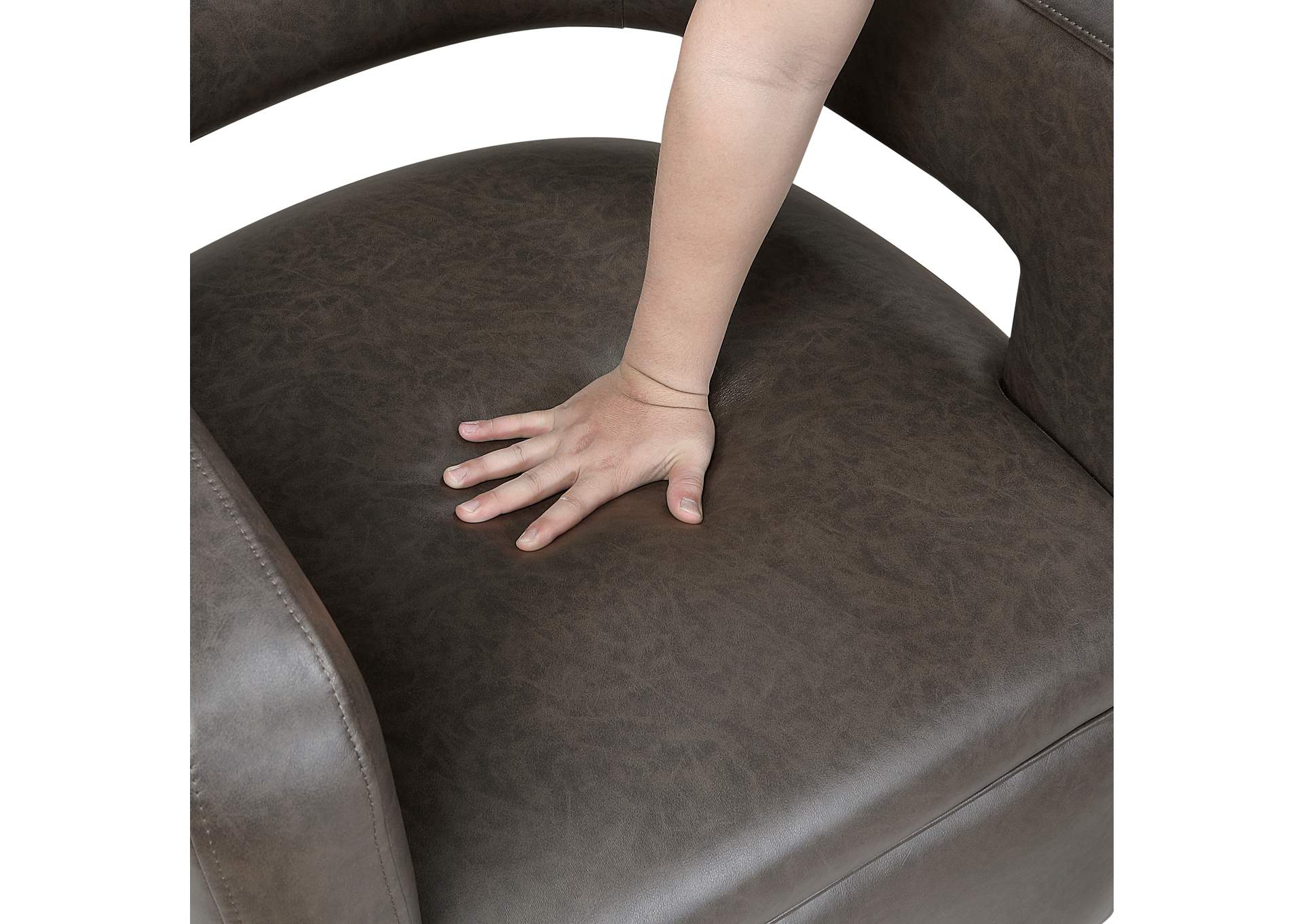 Swivel Chair image 1