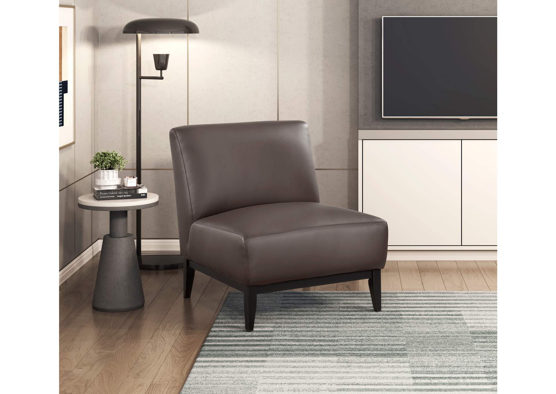 Accent Chair image 1