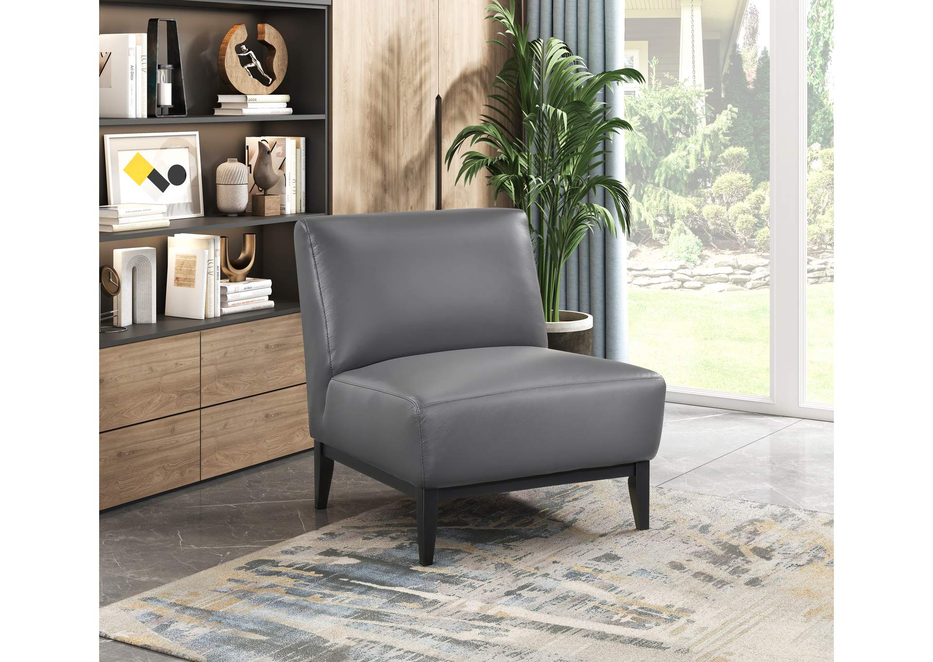 Accent Chair image 6