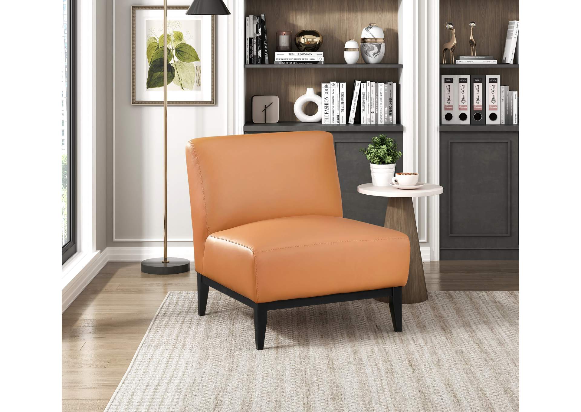 Accent Chair image 4