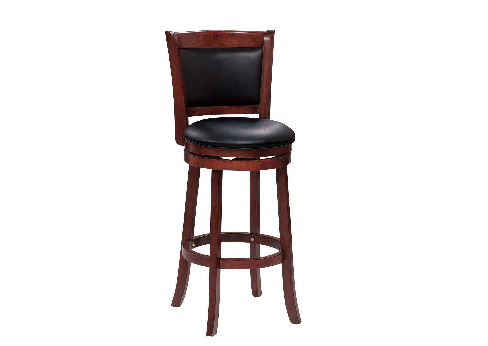 Swivel Pub Height Chair image 3