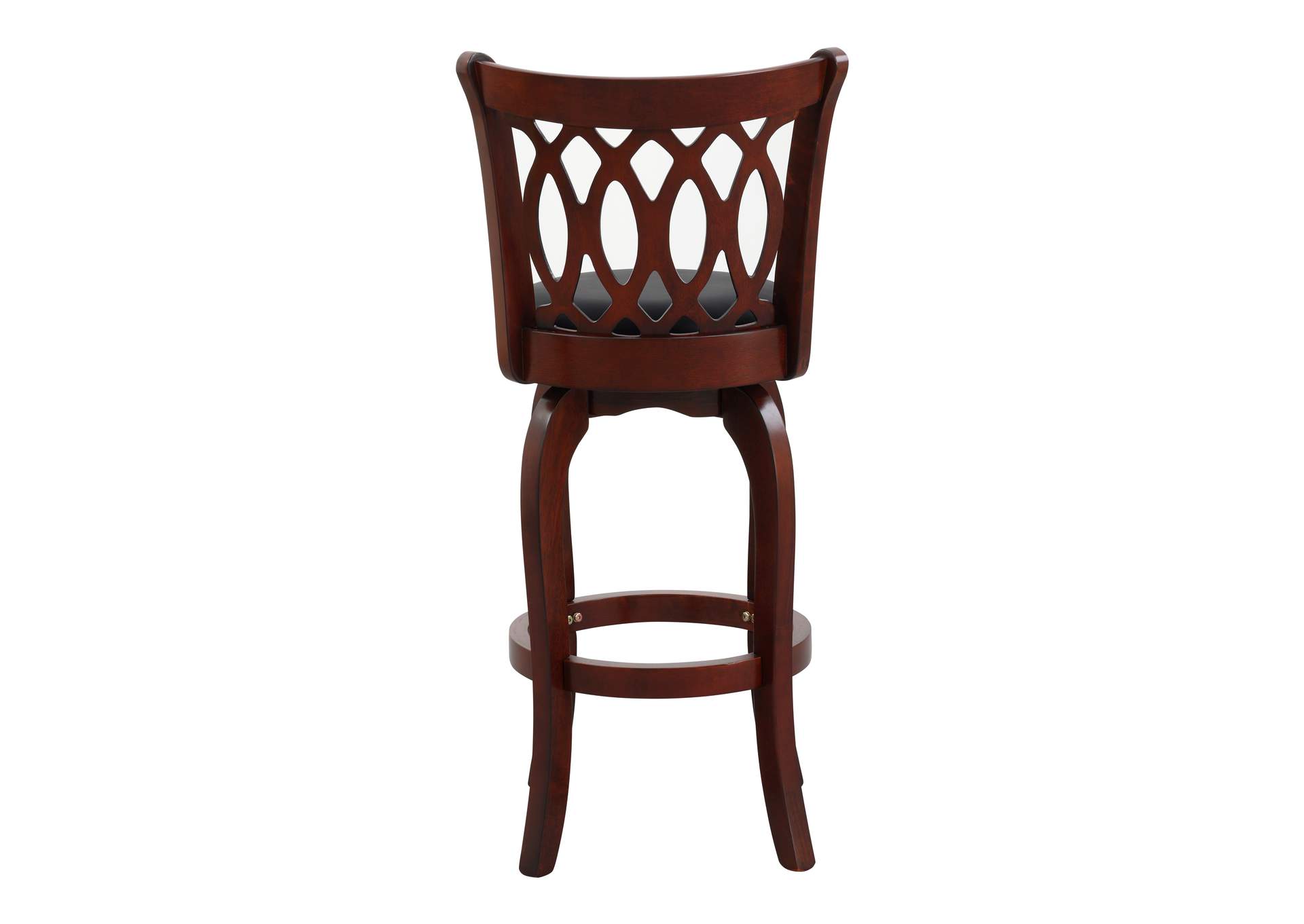 Swivel Pub Height Chair