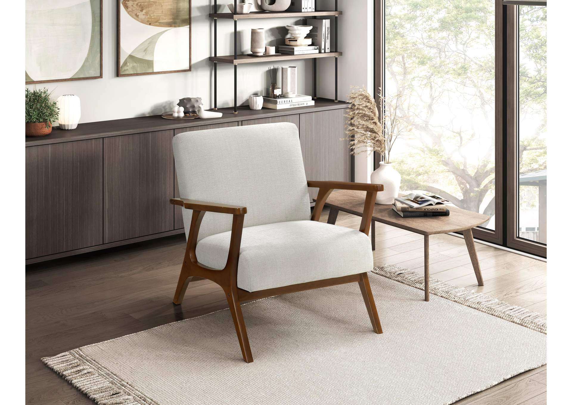 Arden Accent Chair image 10