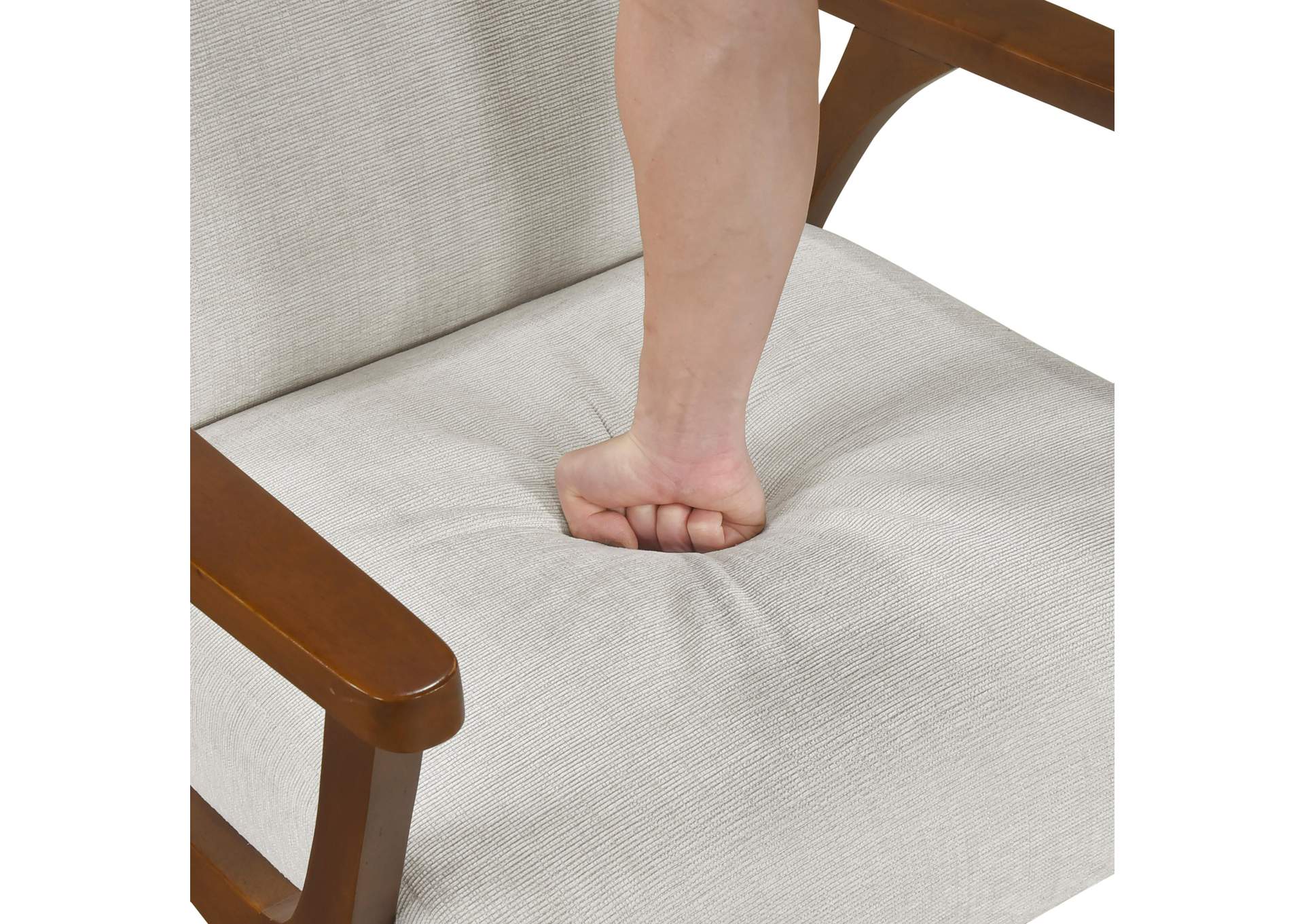 Arden Accent Chair image 8