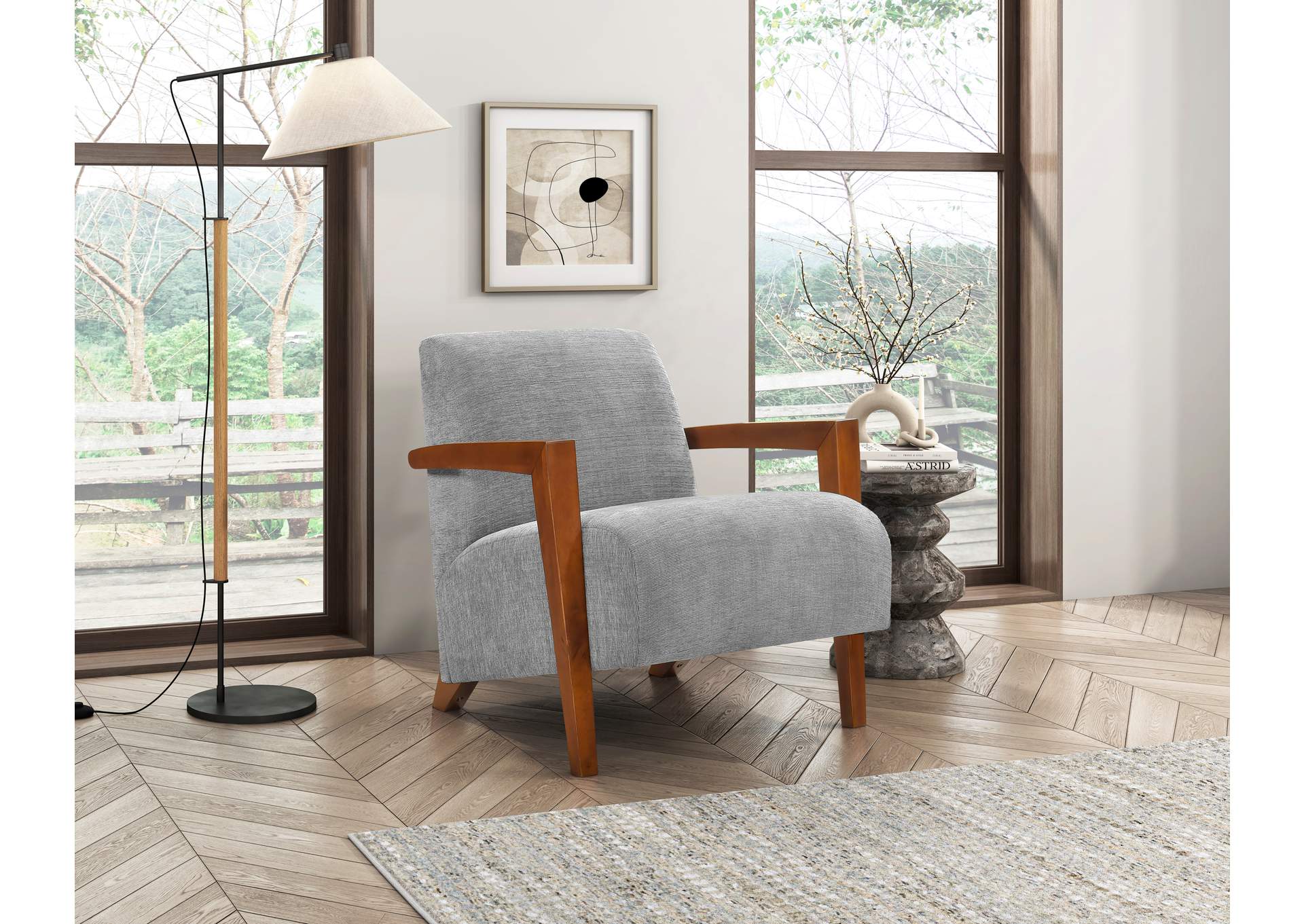 Accent Chair image 3