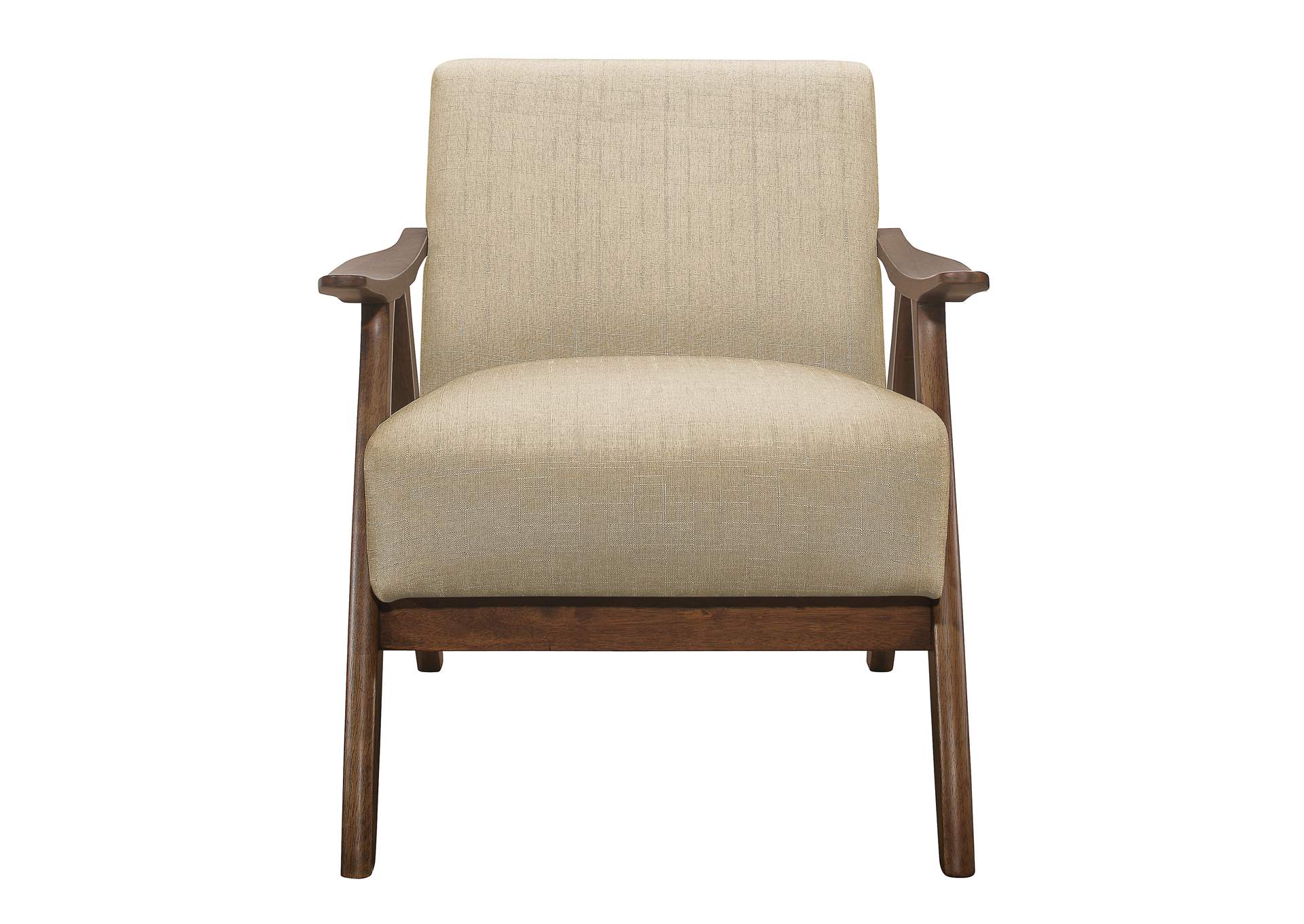 Damala Accent Chair image 3
