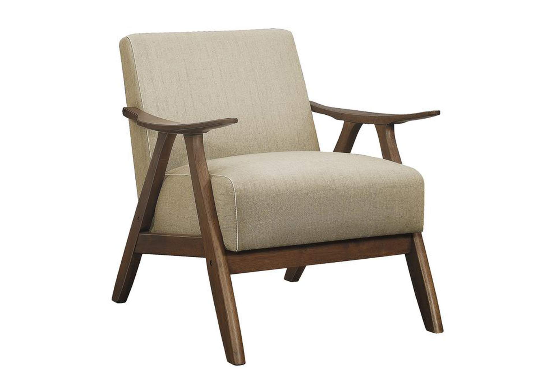 Damala Accent Chair