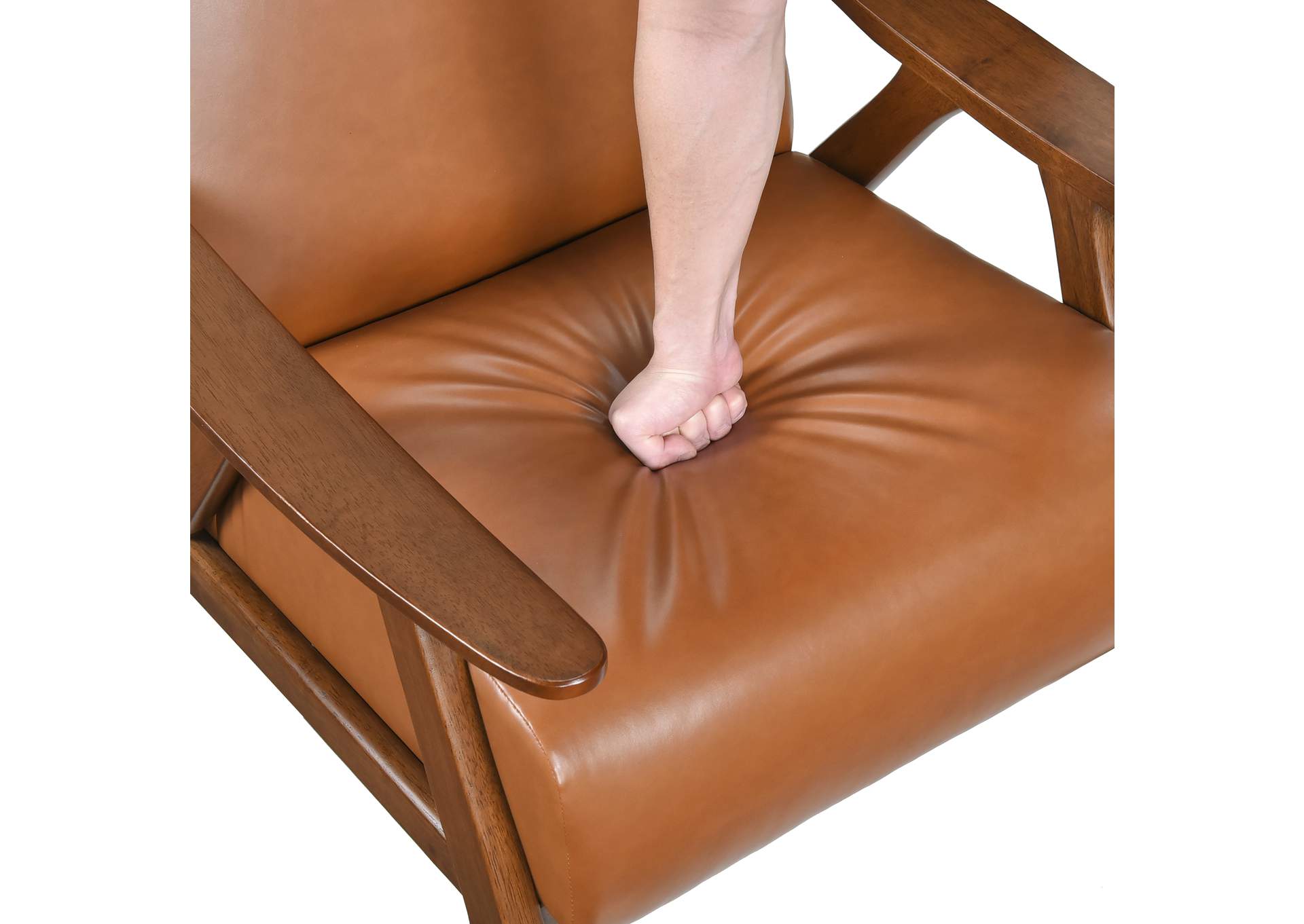 Damala Accent Chair image 1