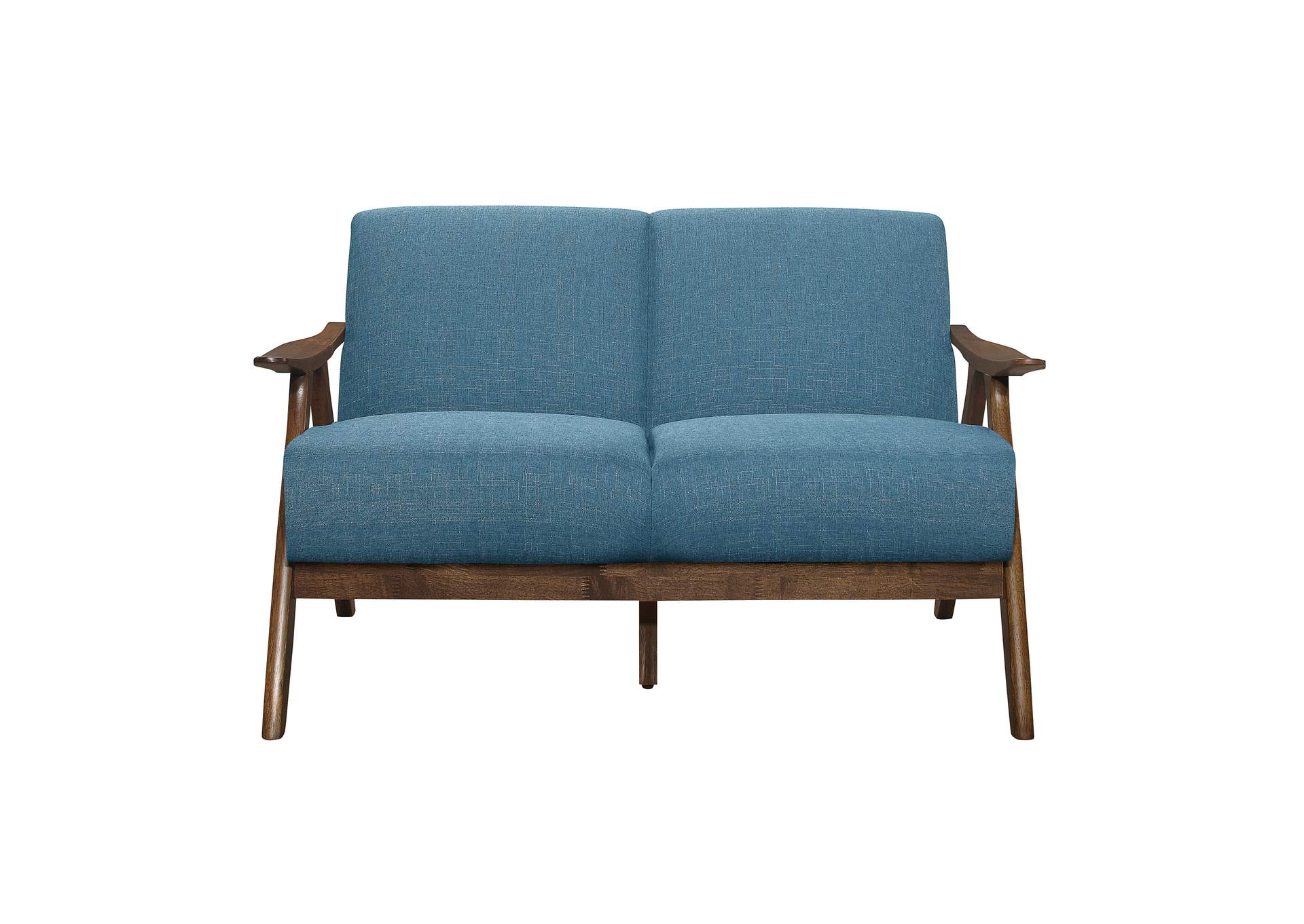 Damala Love Seat image 1