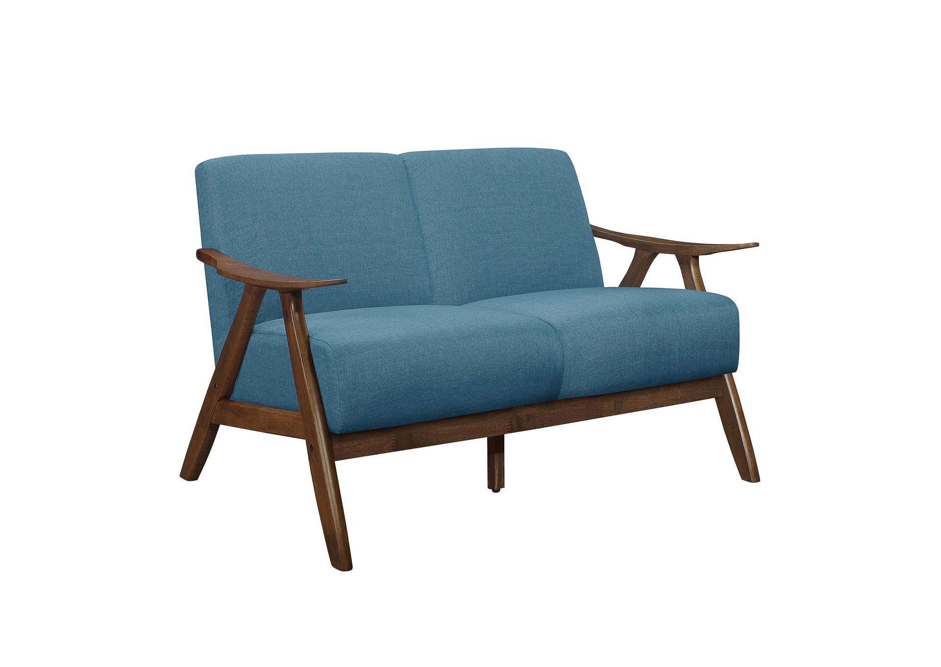 Damala Love Seat image 5