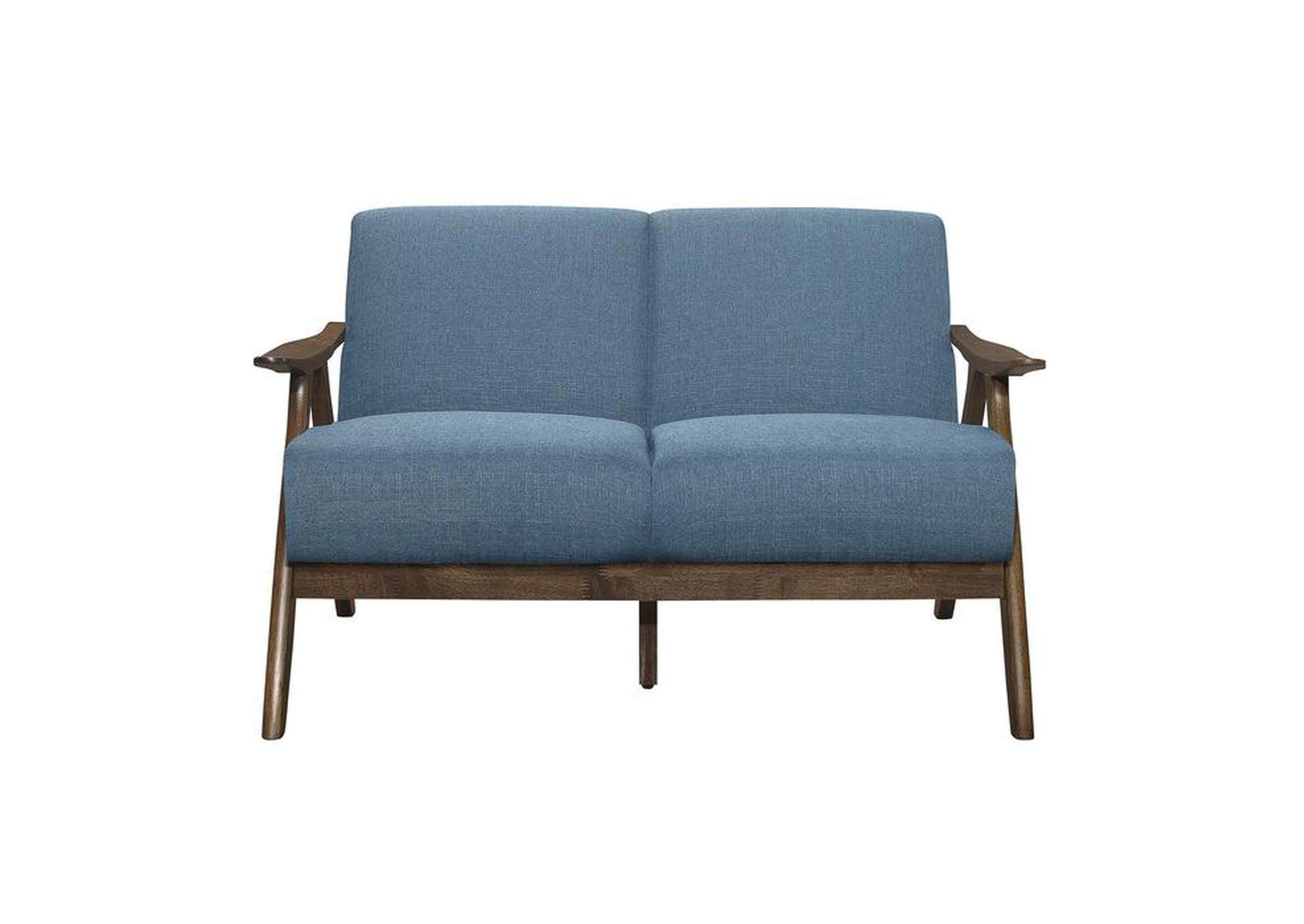 Damala Love Seat image 1