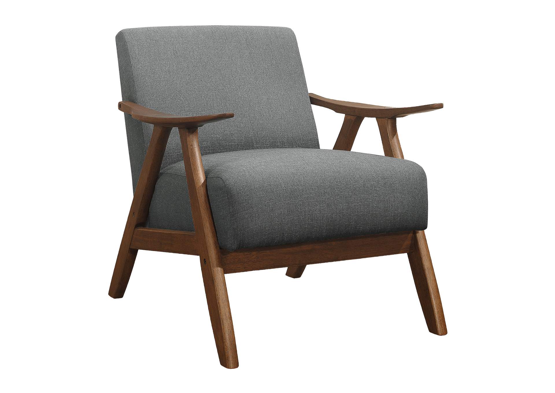 Damala Accent Chair image 1