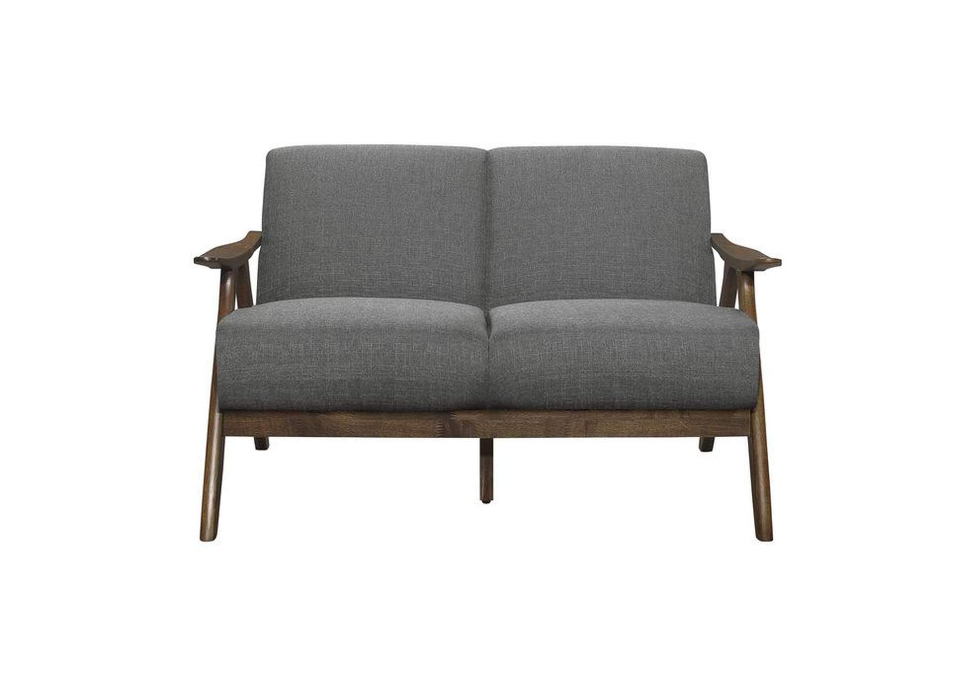Damala Love Seat