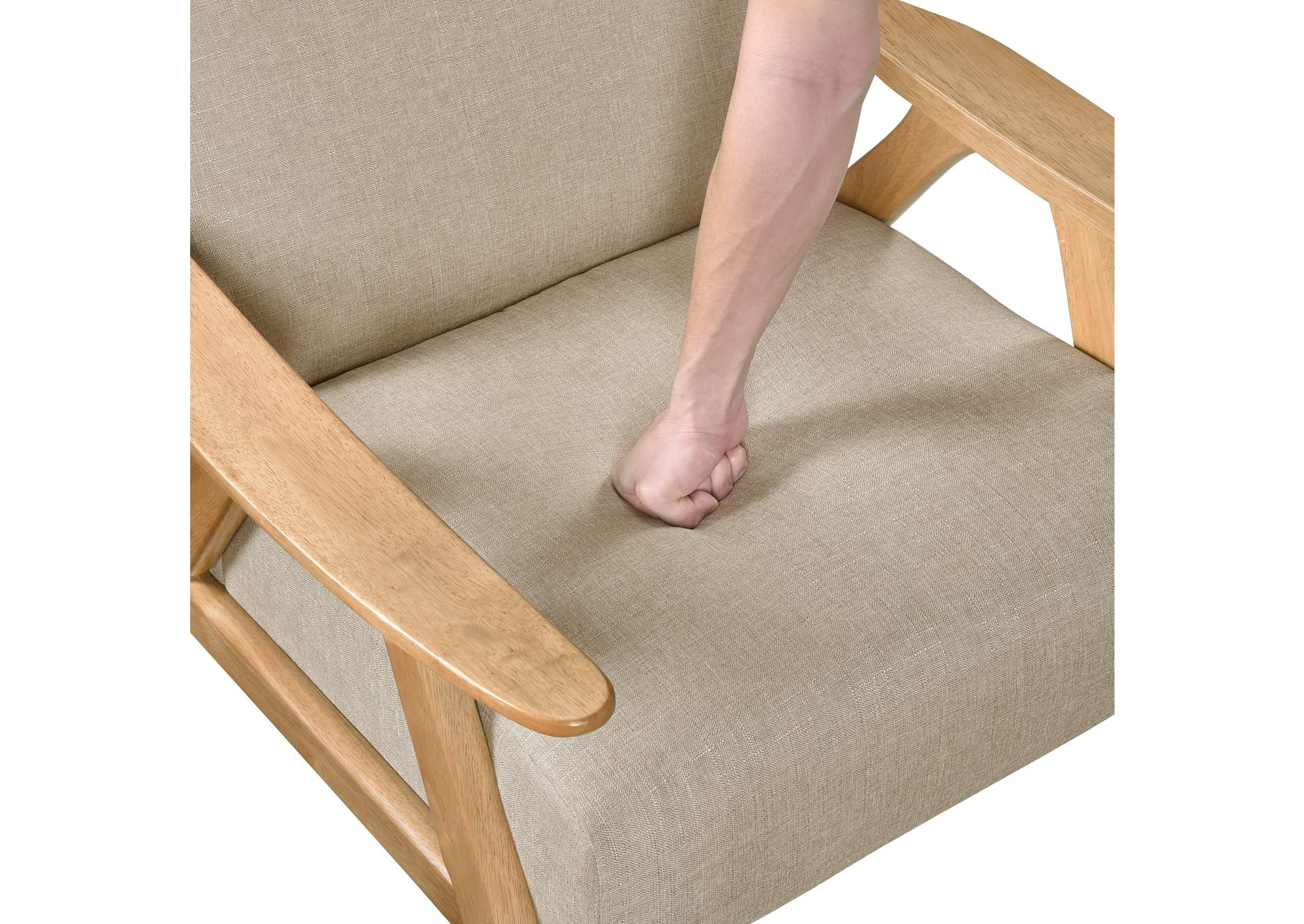 Accent Chair image 1