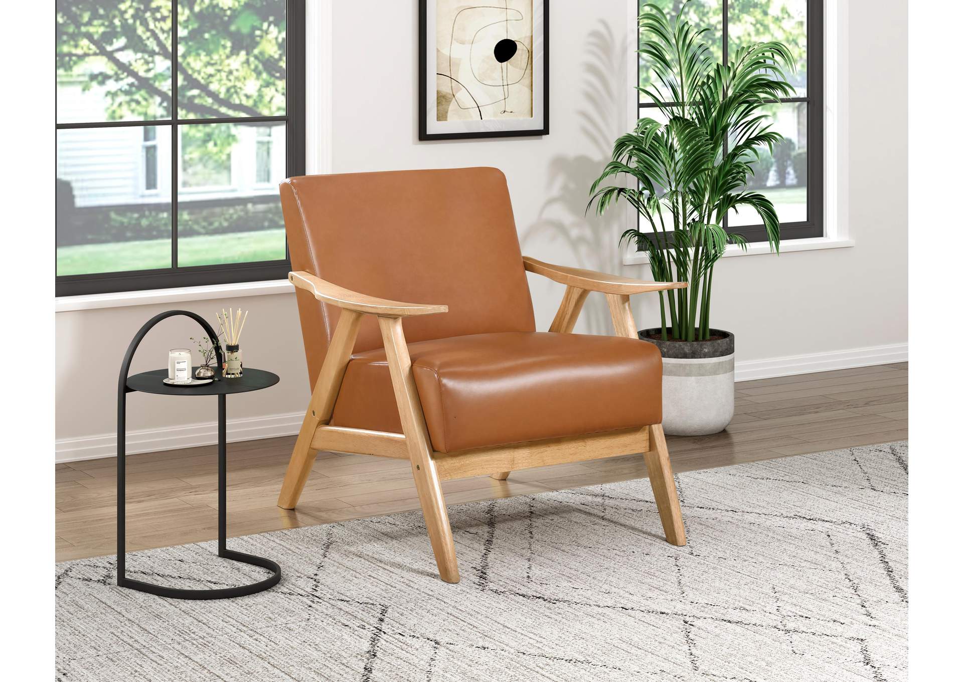 Damala Accent Chair image 6