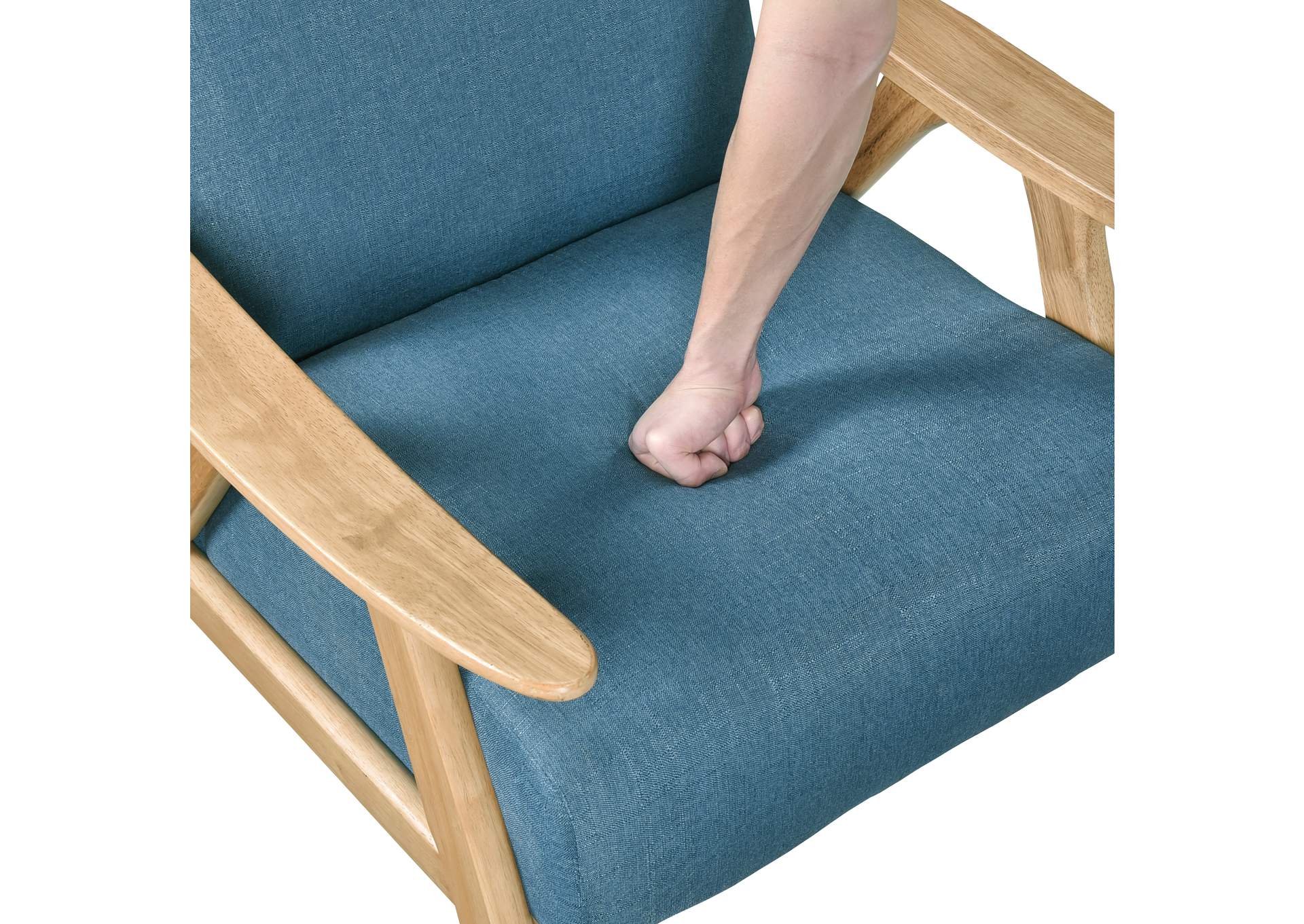 Accent Chair image 3