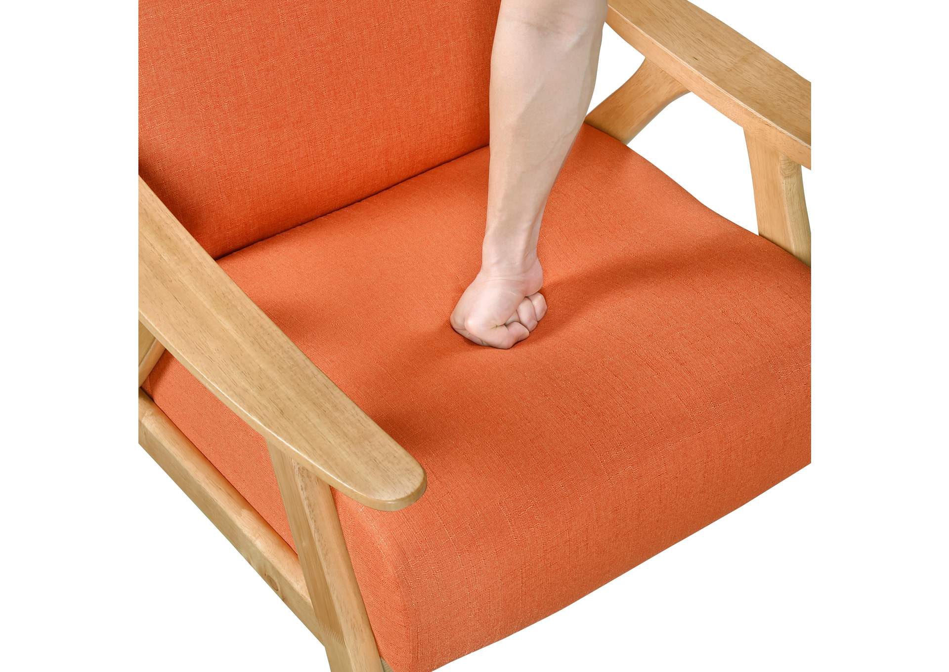 Accent Chair image 1