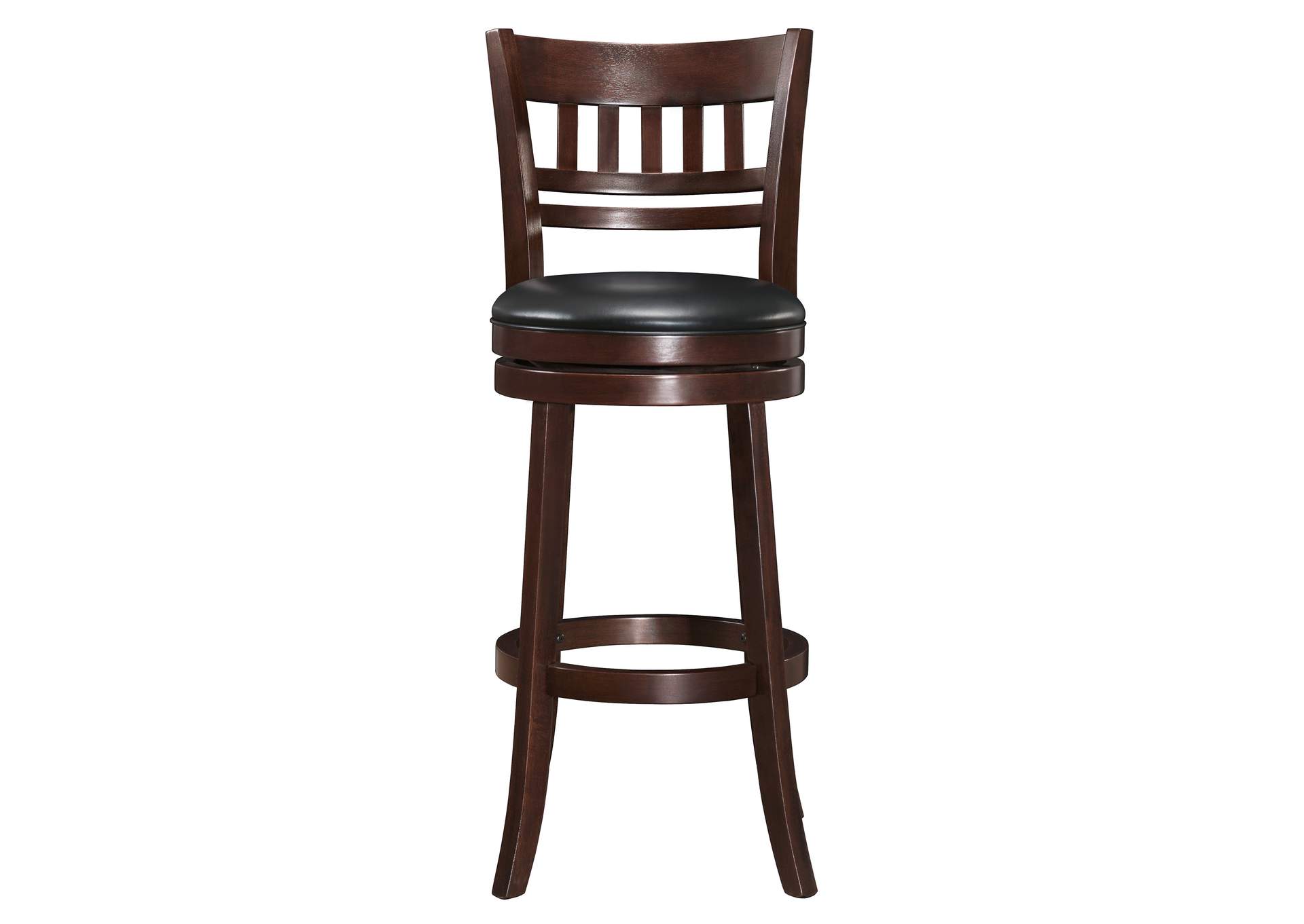 Swivel Pub Height Chair image 3